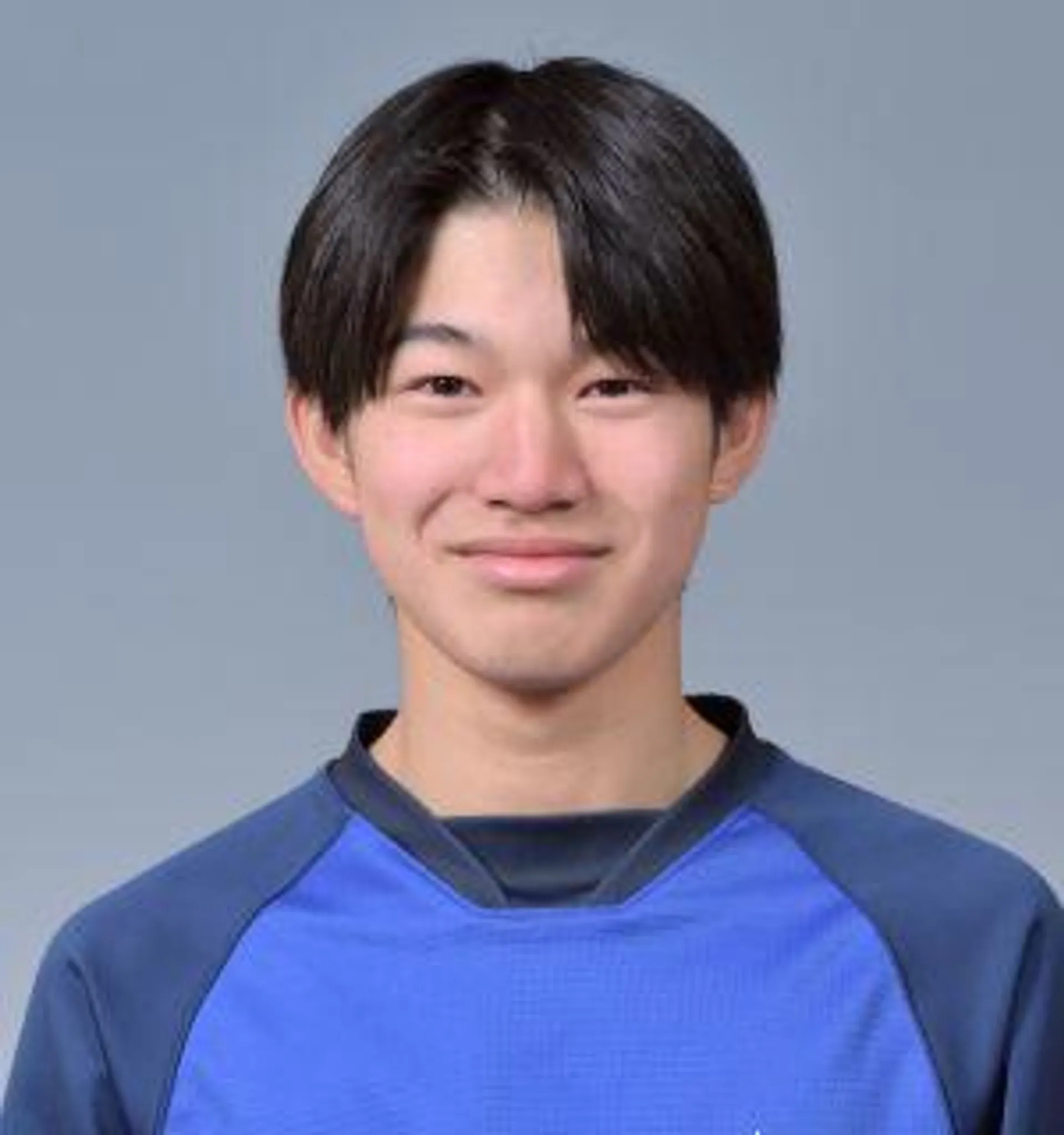 柴田　遥麻の写真