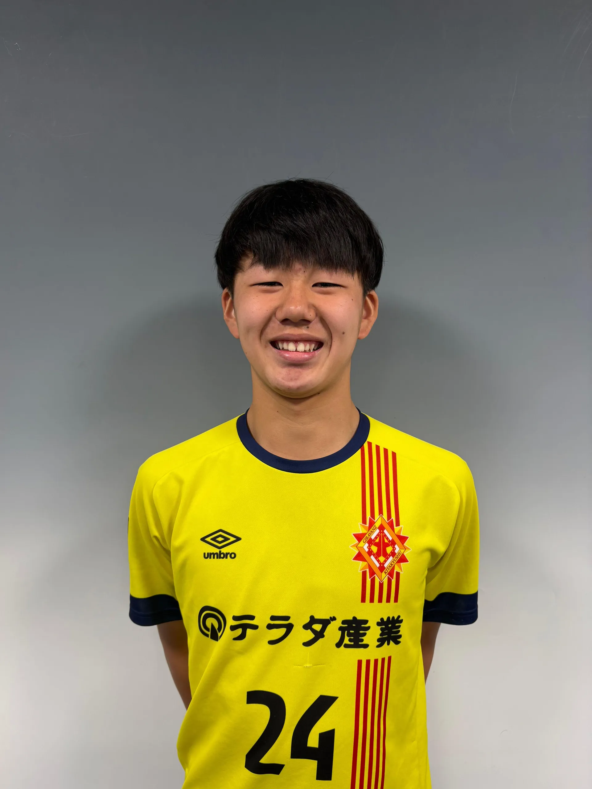 藤田　大聖の写真