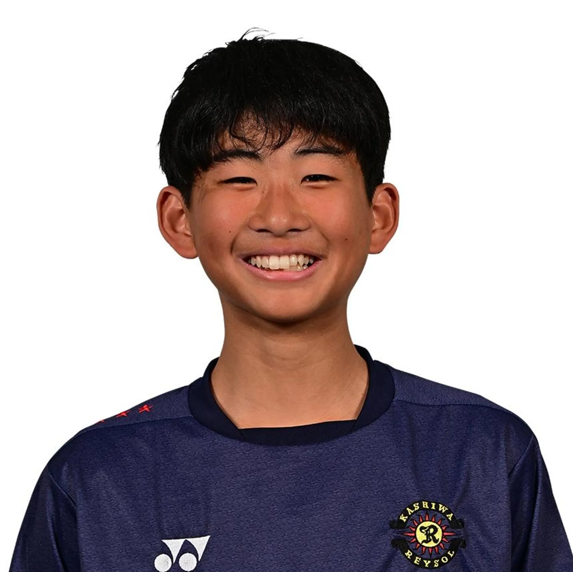 井澤　照瑛の写真