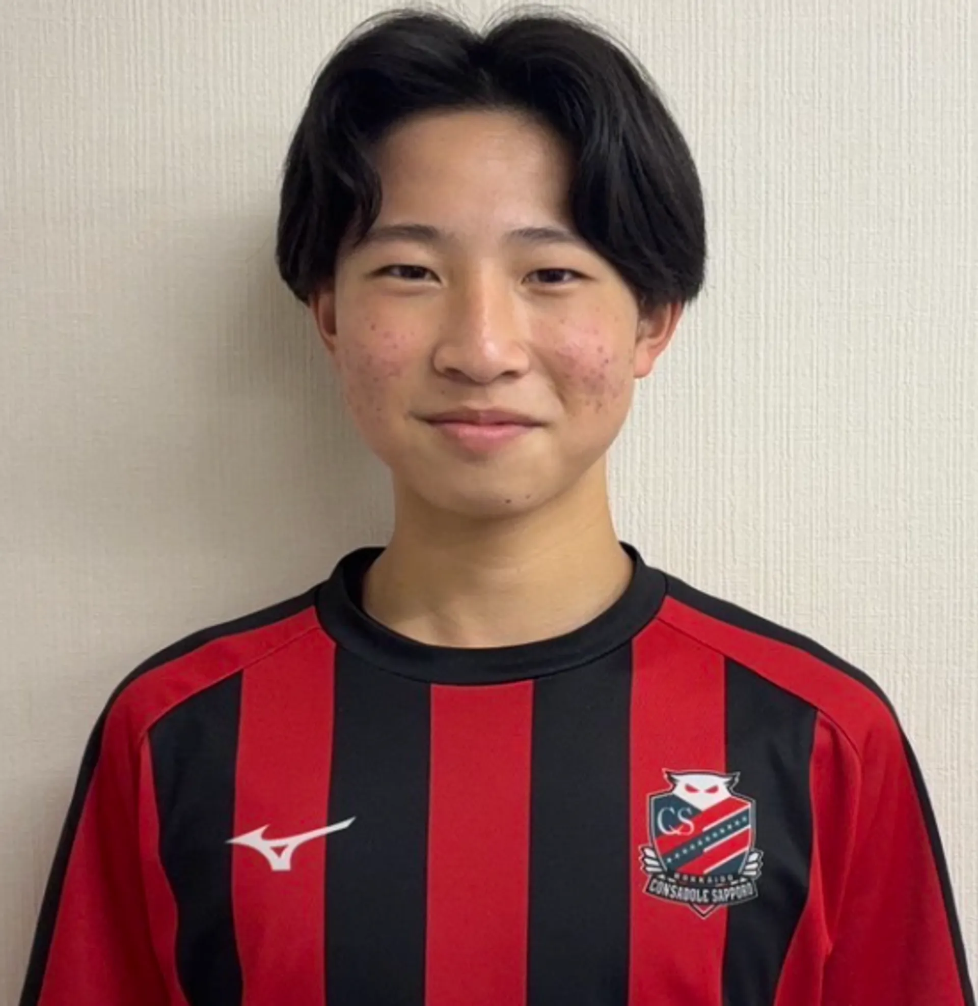 佐藤　壱斗の写真