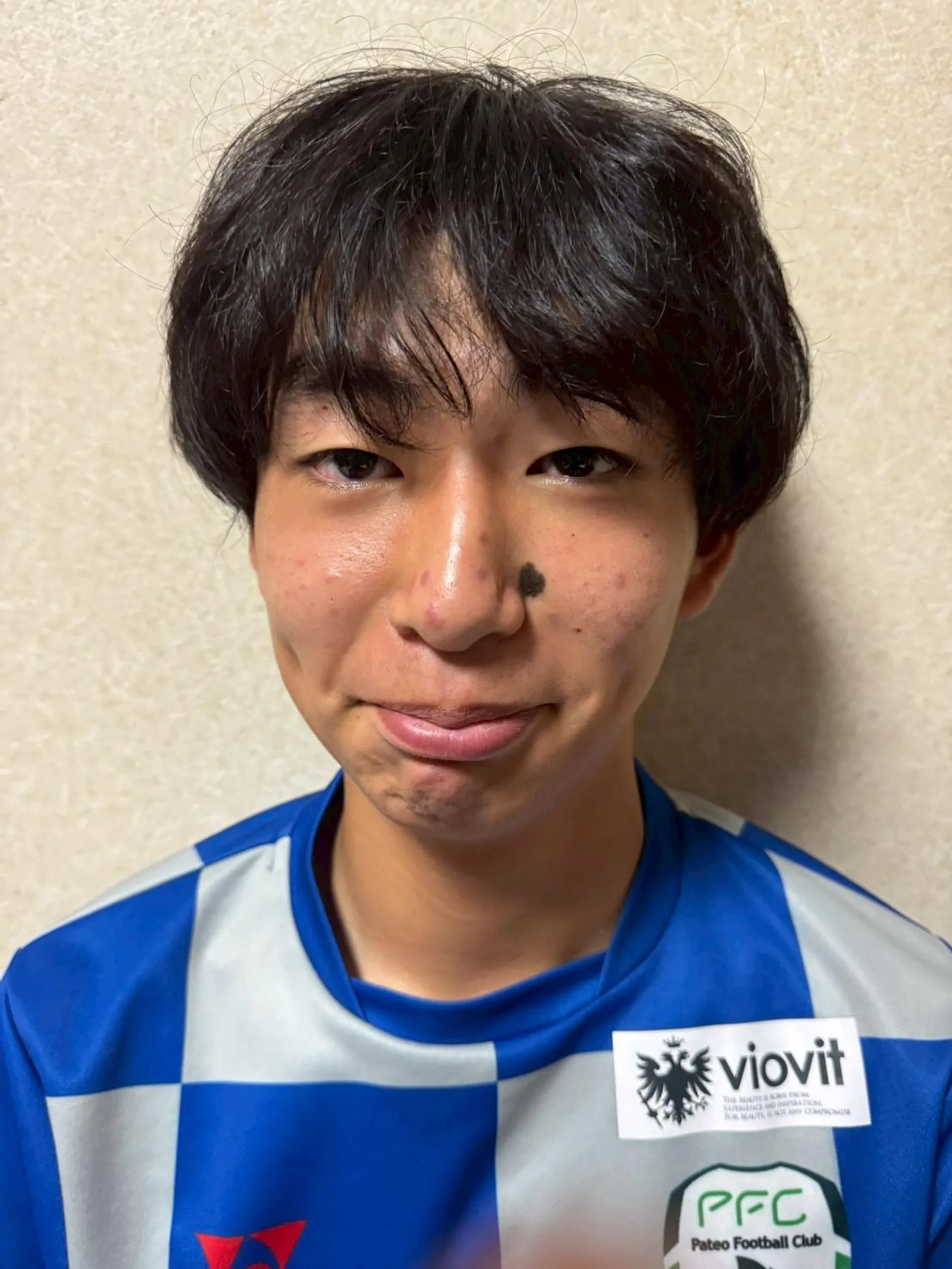 栗林　伶和の写真