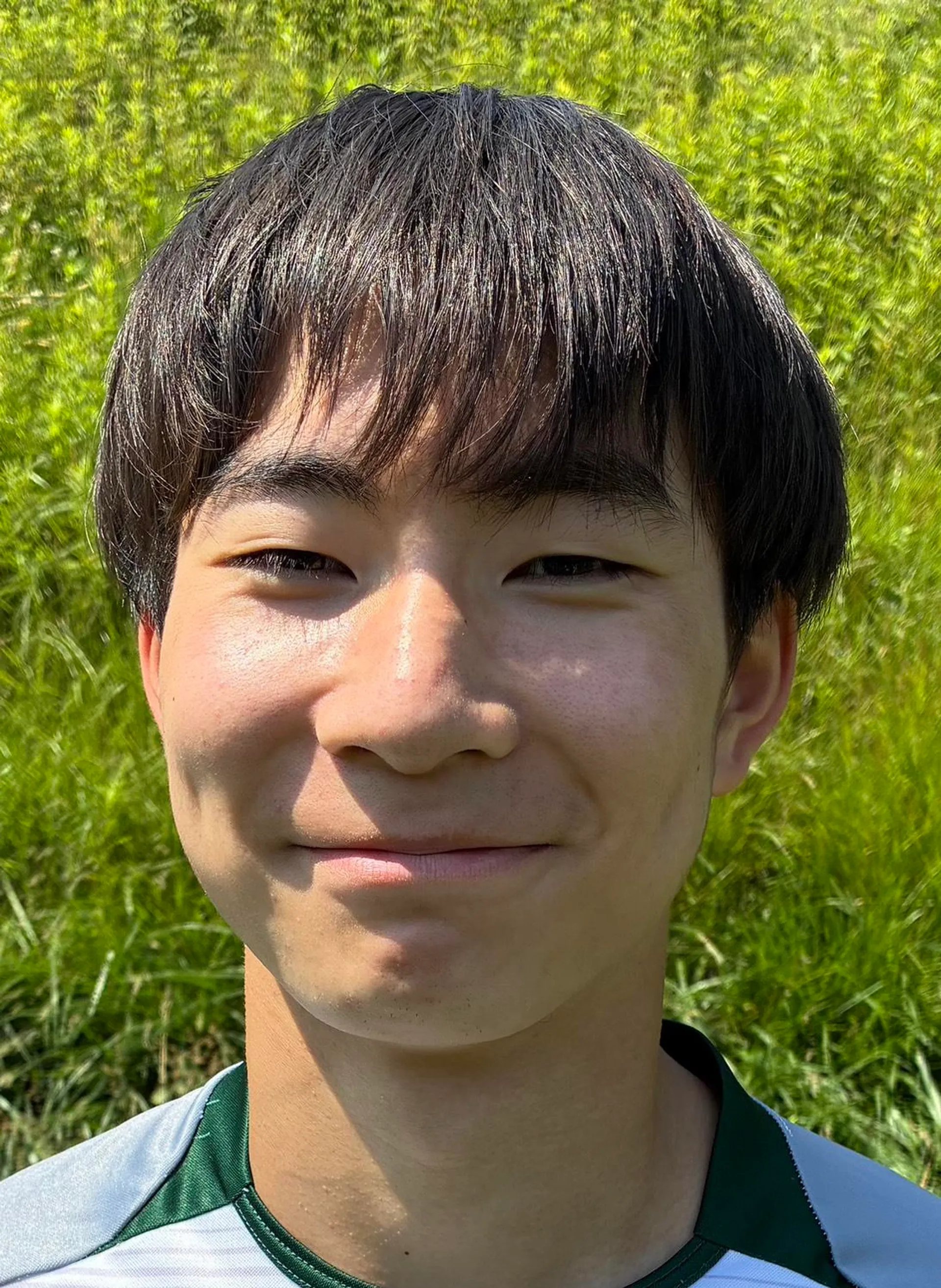 大塚　紘斗の写真