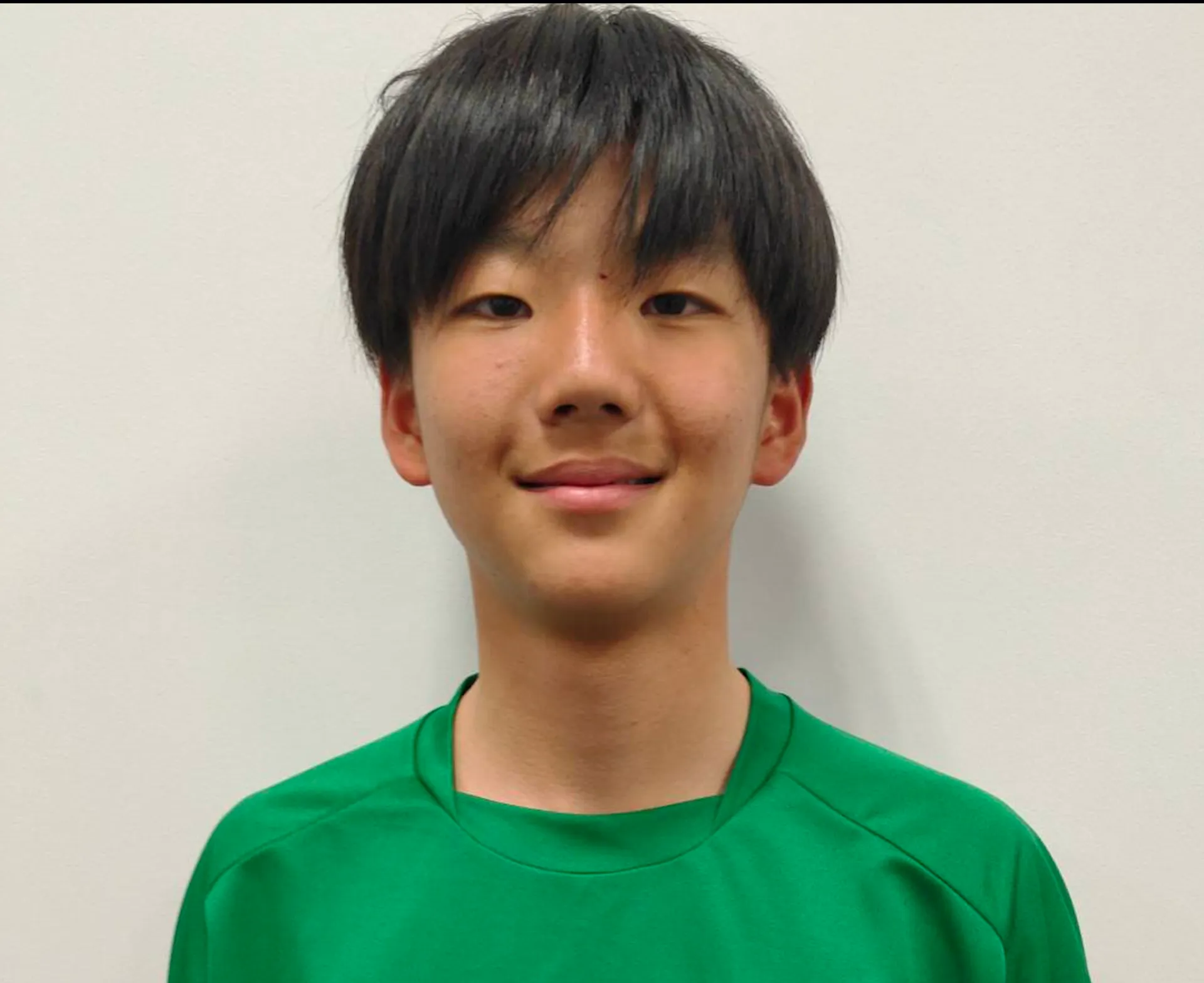 舩瀨　槙斗の写真