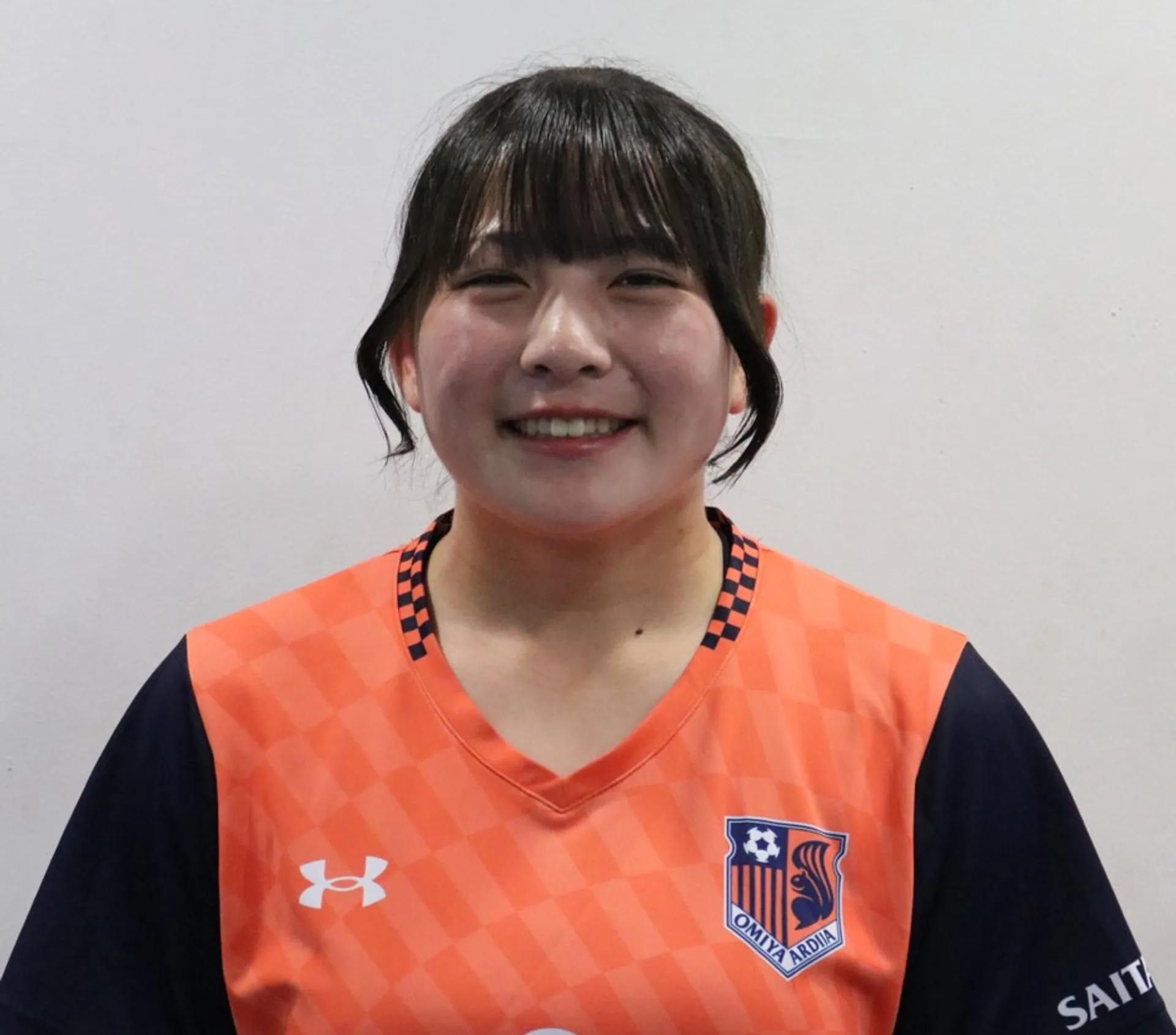 加世田　唯愛の写真