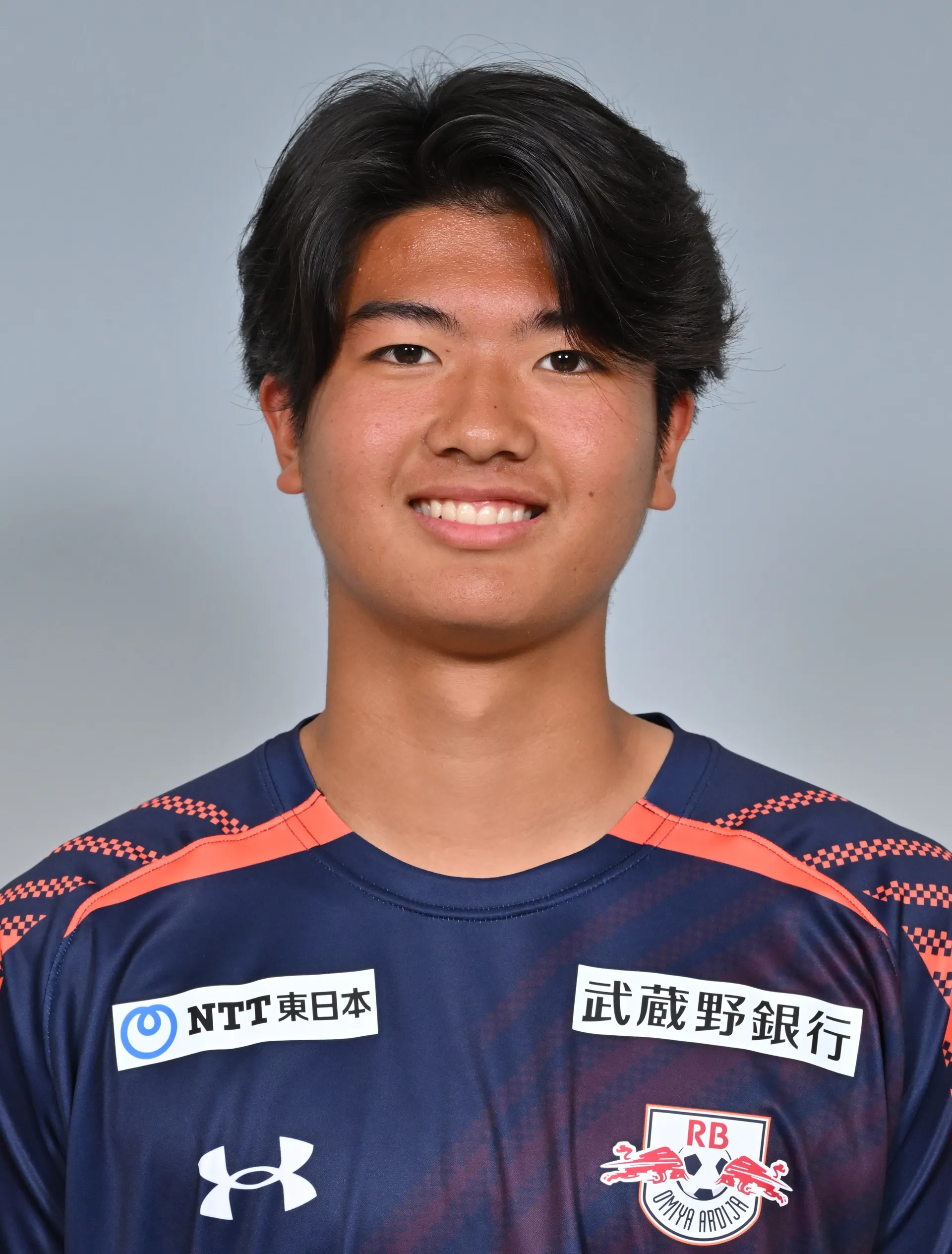 熊田　佳斗の写真