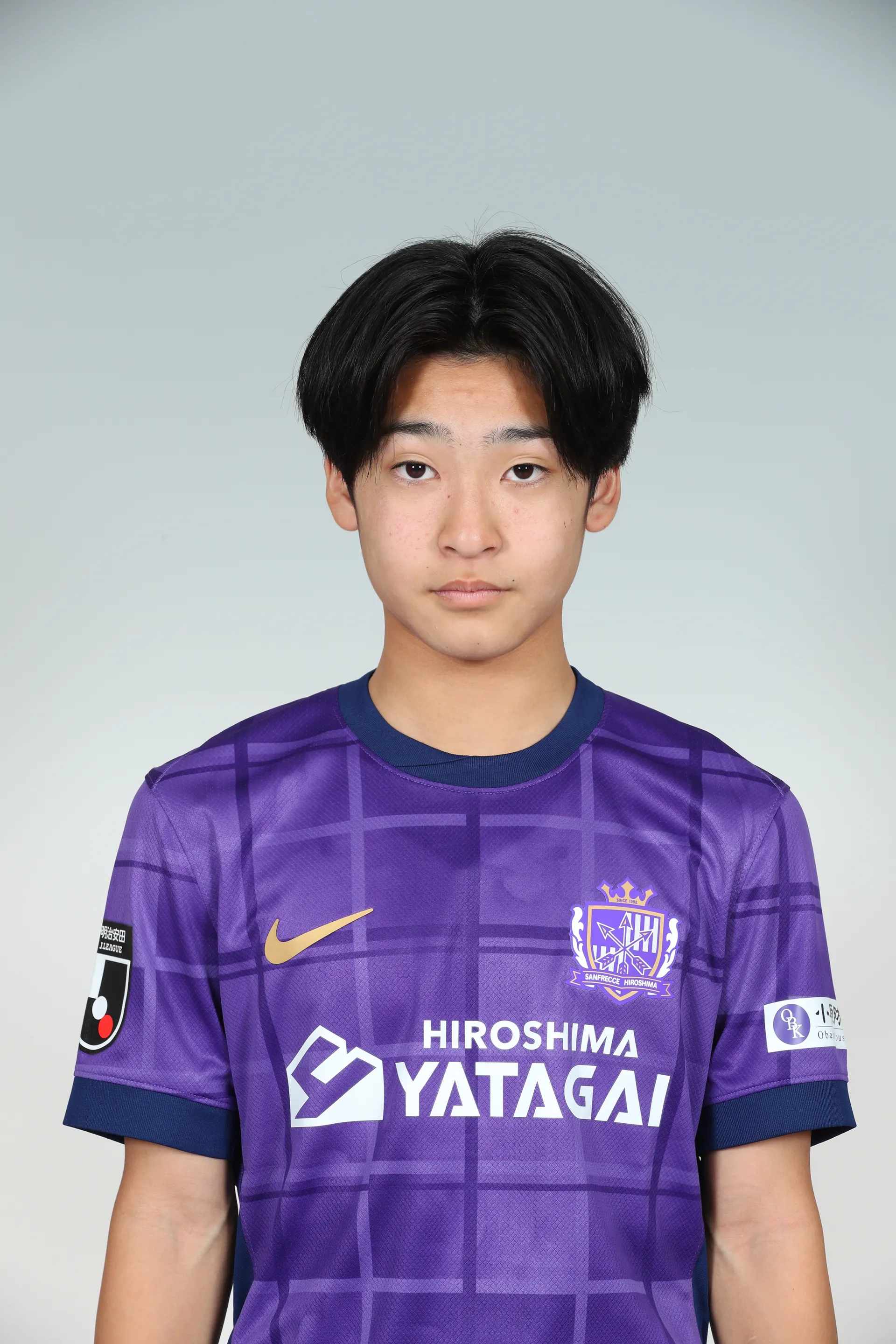 山田　晃士朗の写真