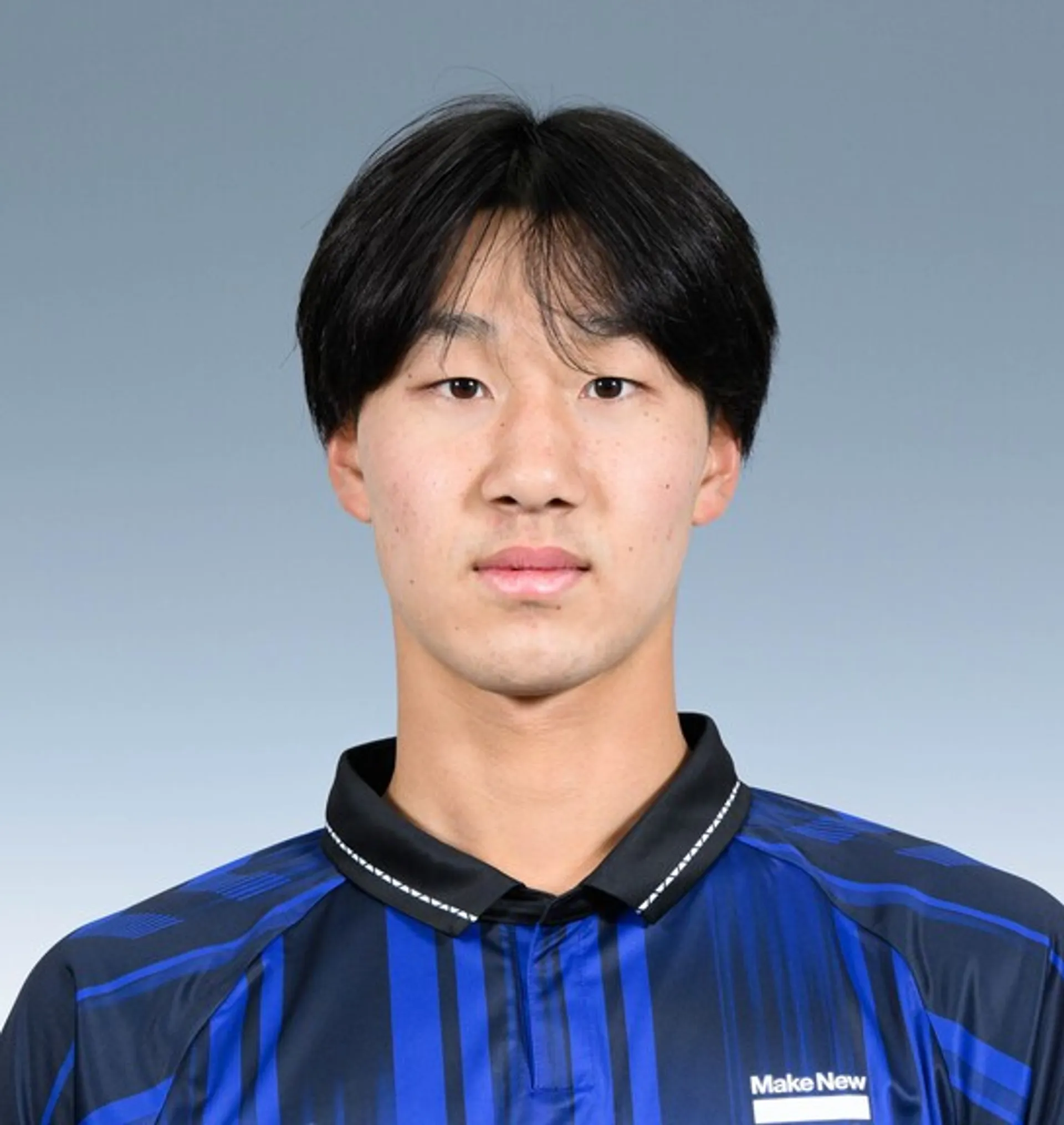 横井　佑弥の写真