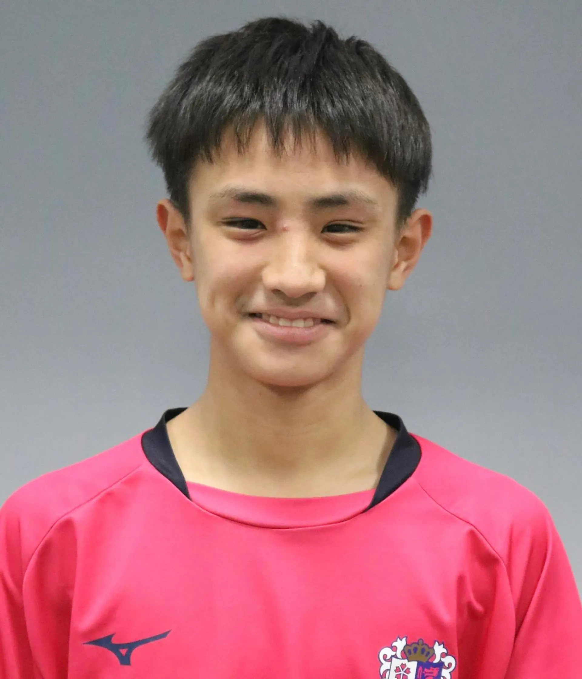 橋戸　柊汰