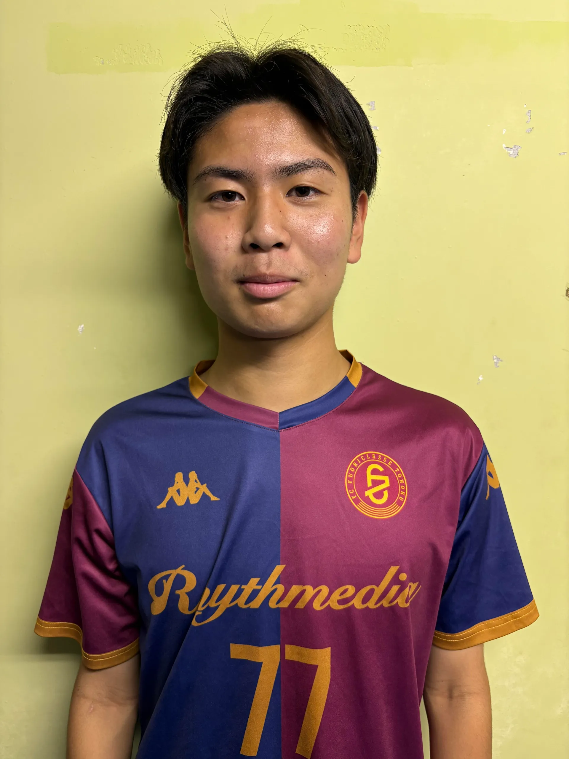 佐藤　颯之介の写真