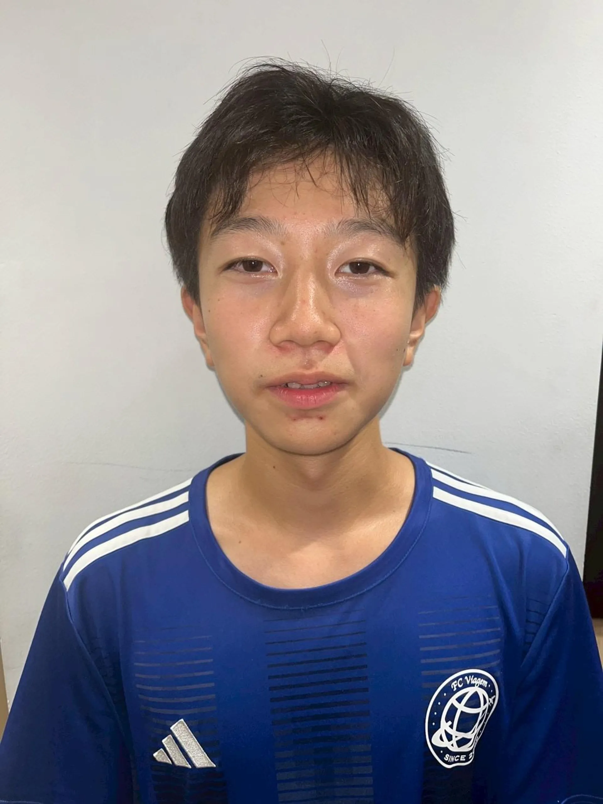 瀧田俊介の写真