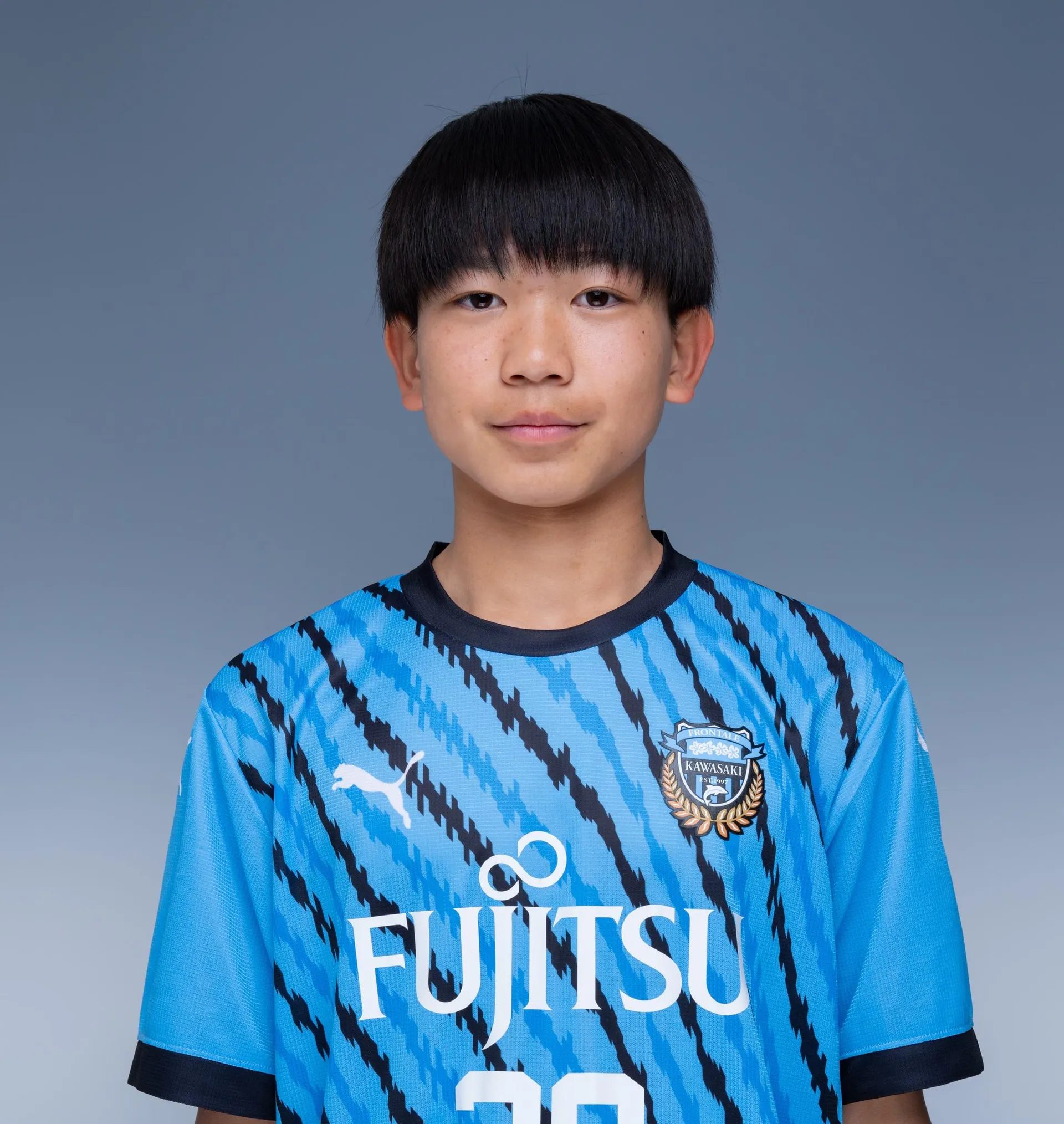 岡野　律希の写真