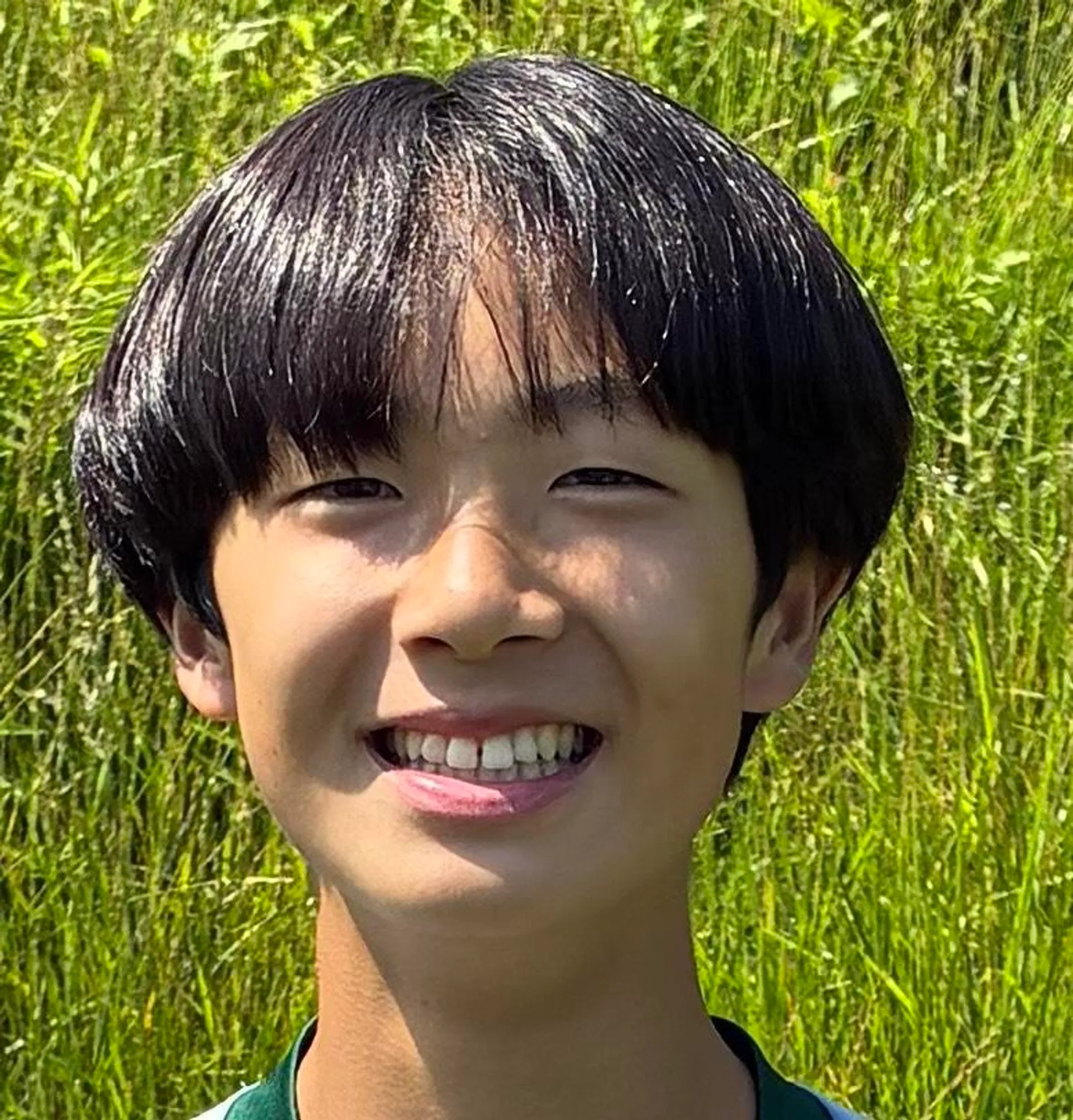 荻野　智成の写真
