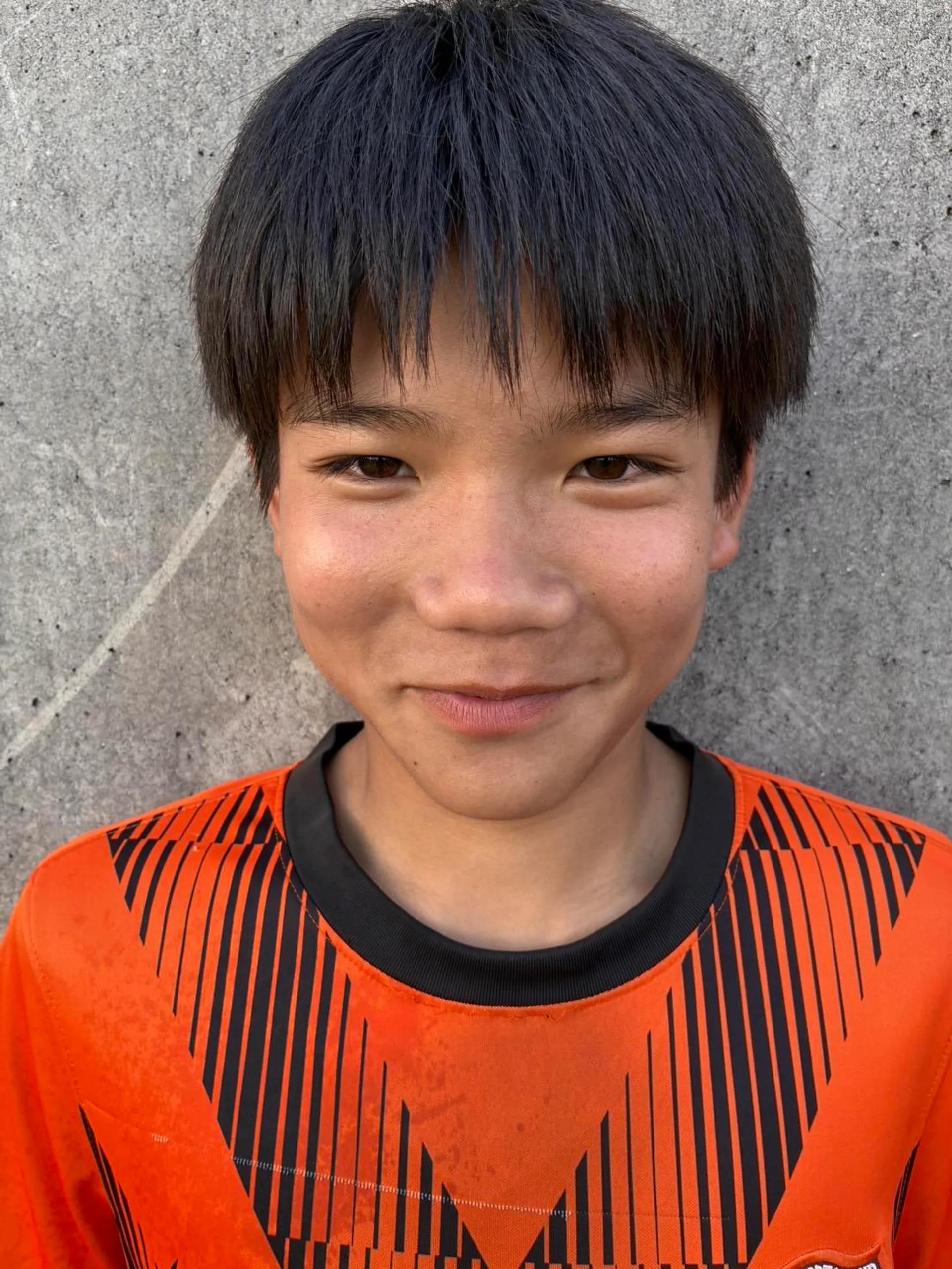濱田　優の写真