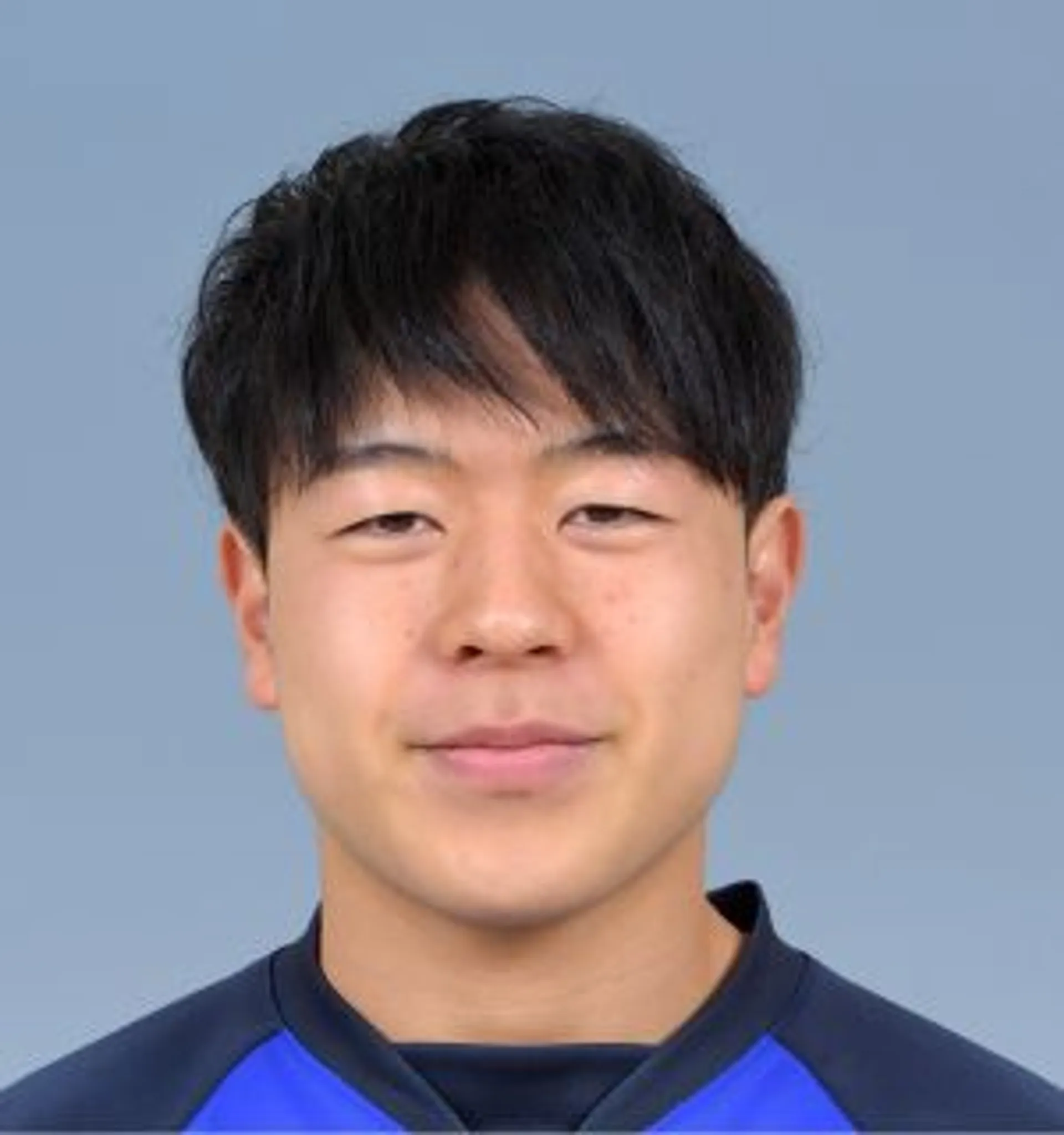 秋元　優汰の写真