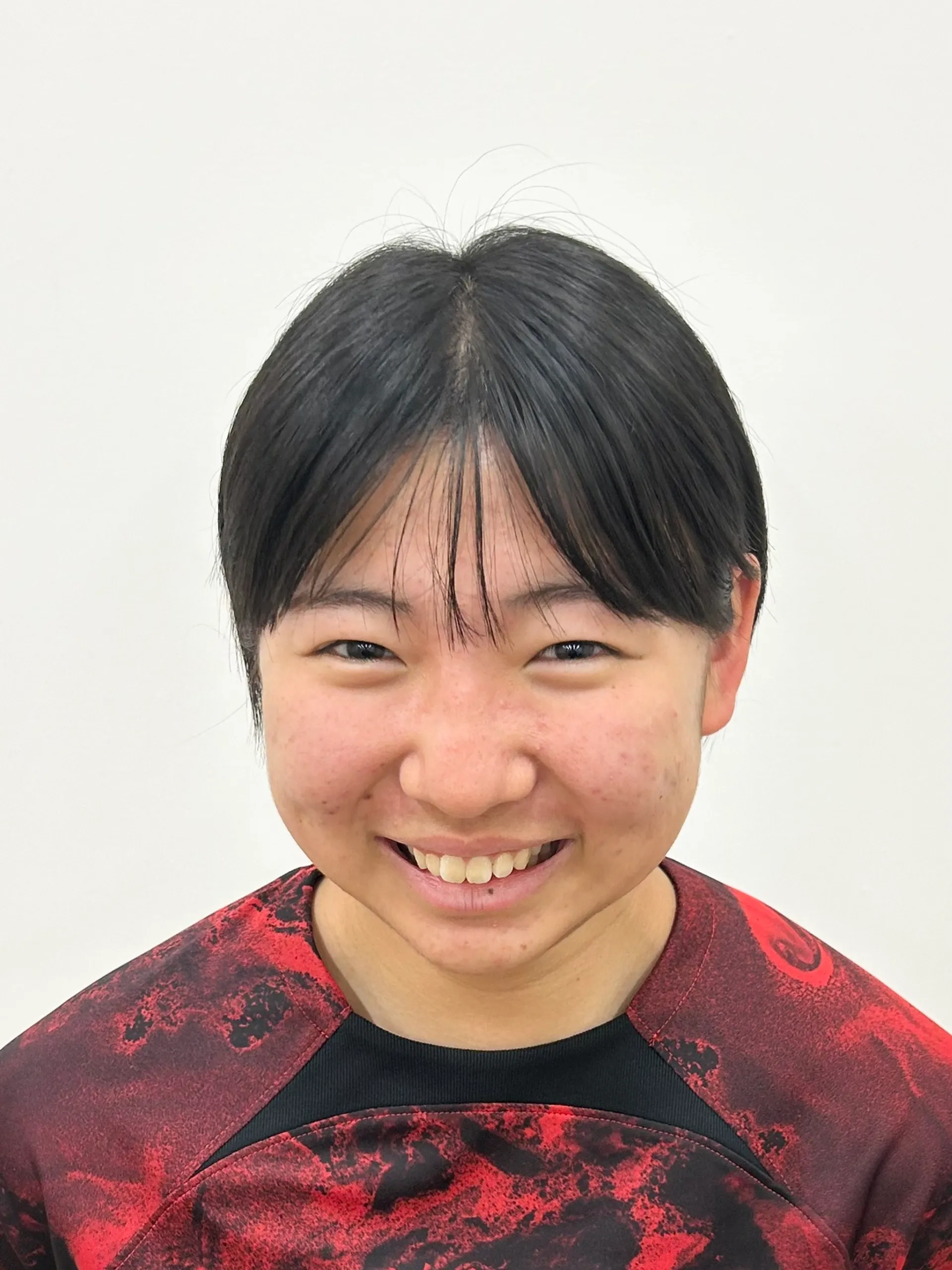 平山　優陽の写真