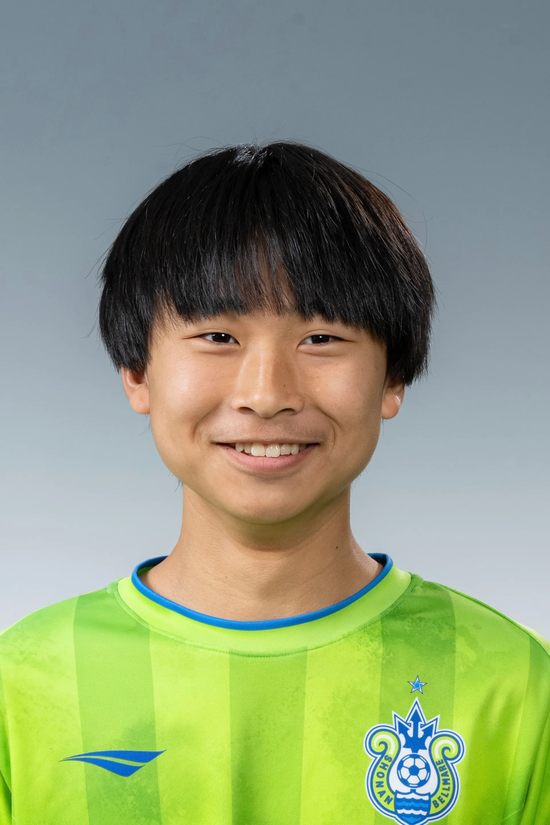 山際　志道の写真