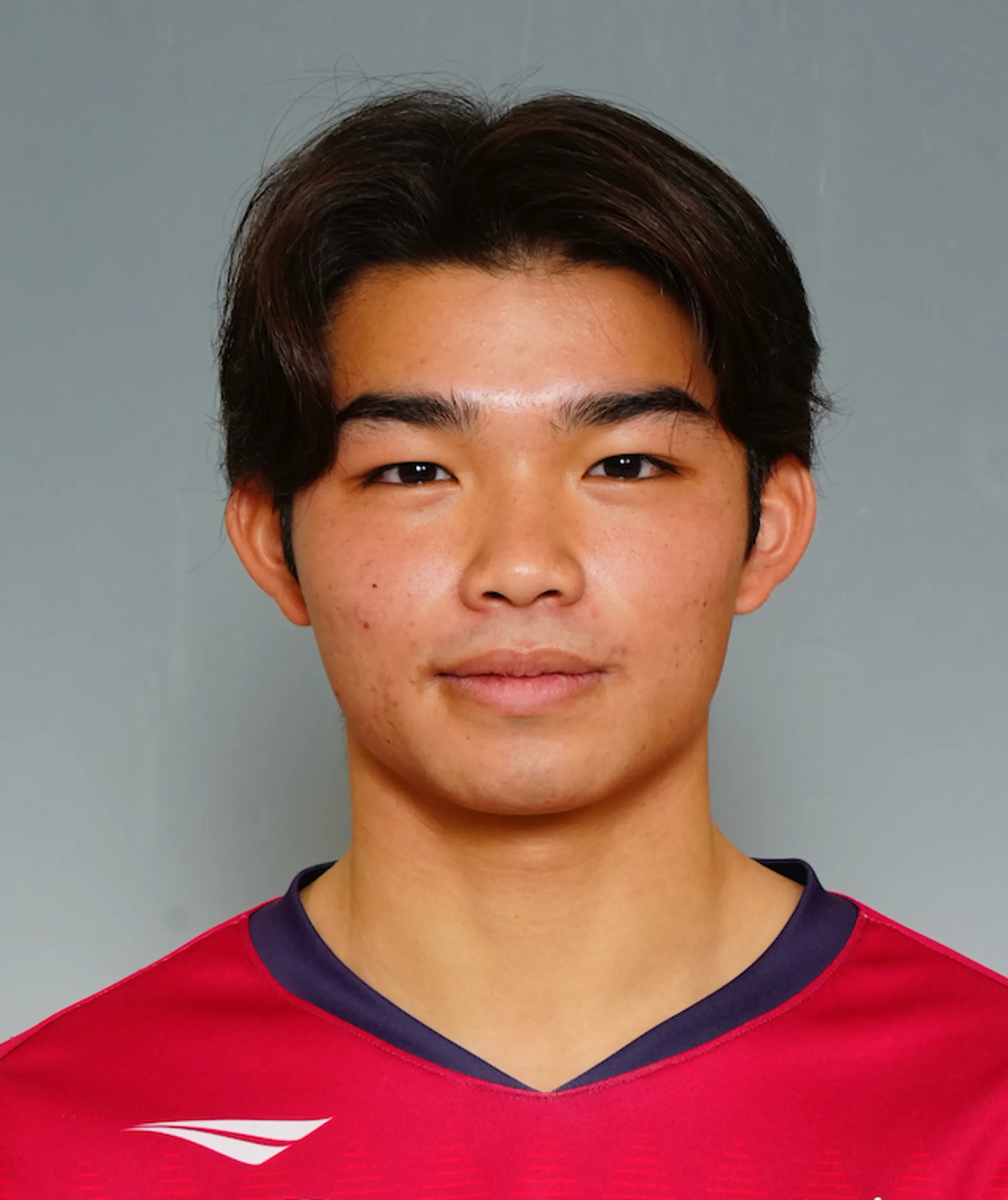 藤原　幸健の写真