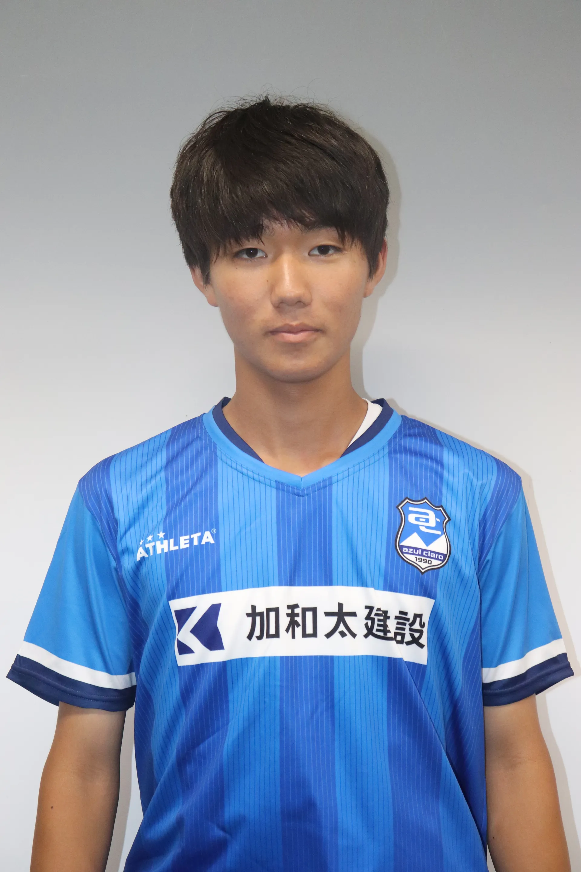 金指　純平の写真