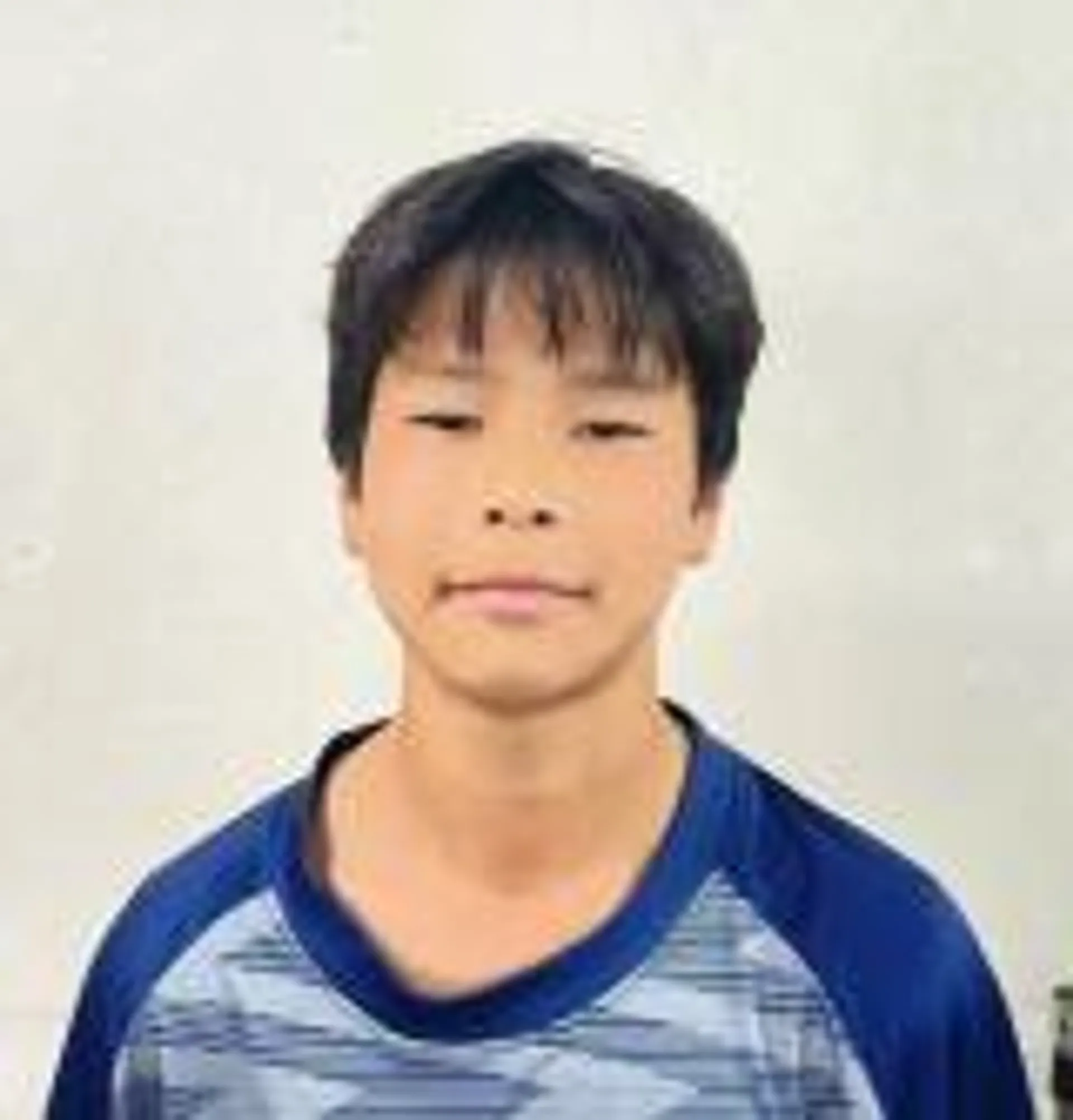 安藤　皇賀の写真
