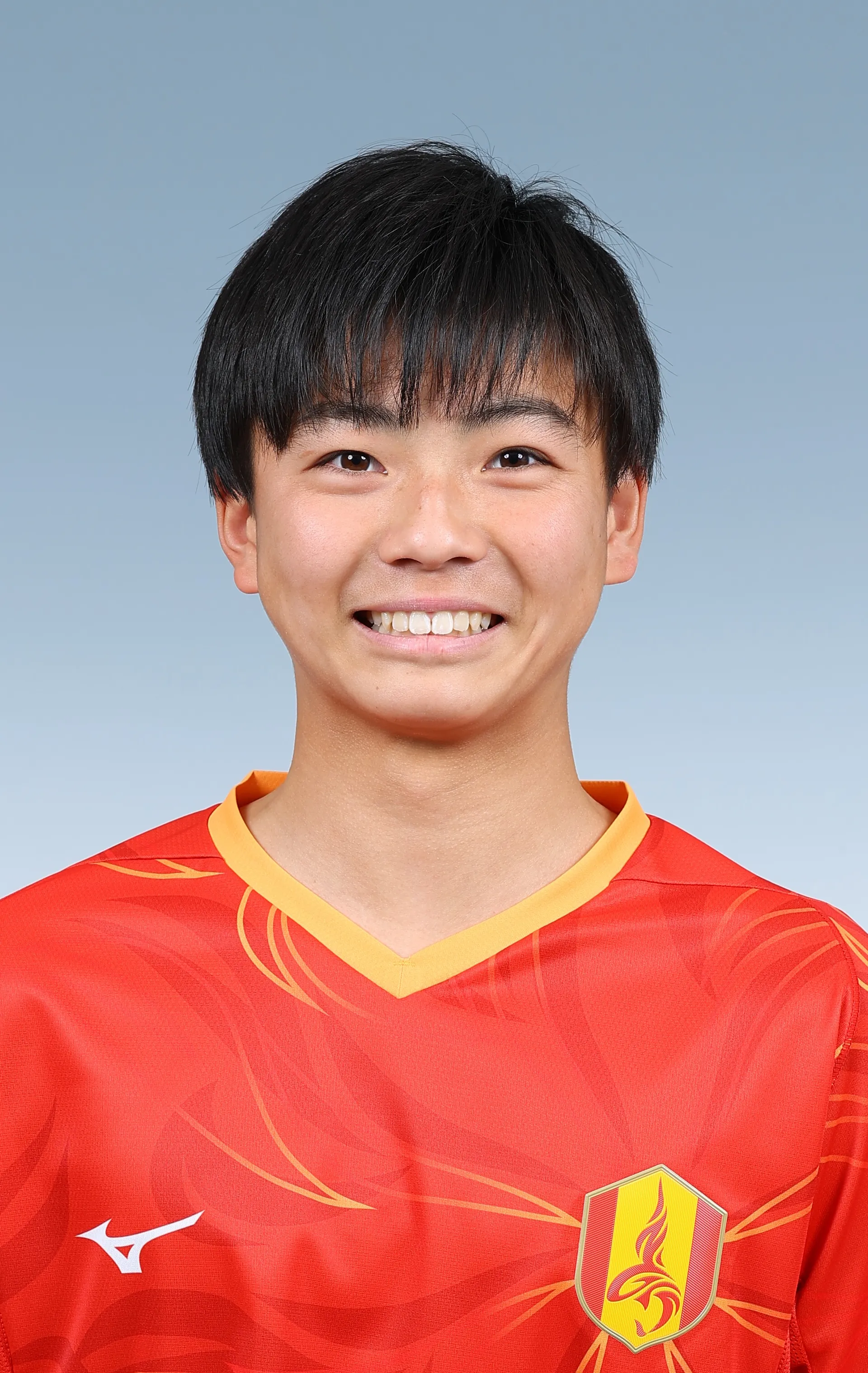 瀧上　晄史の写真