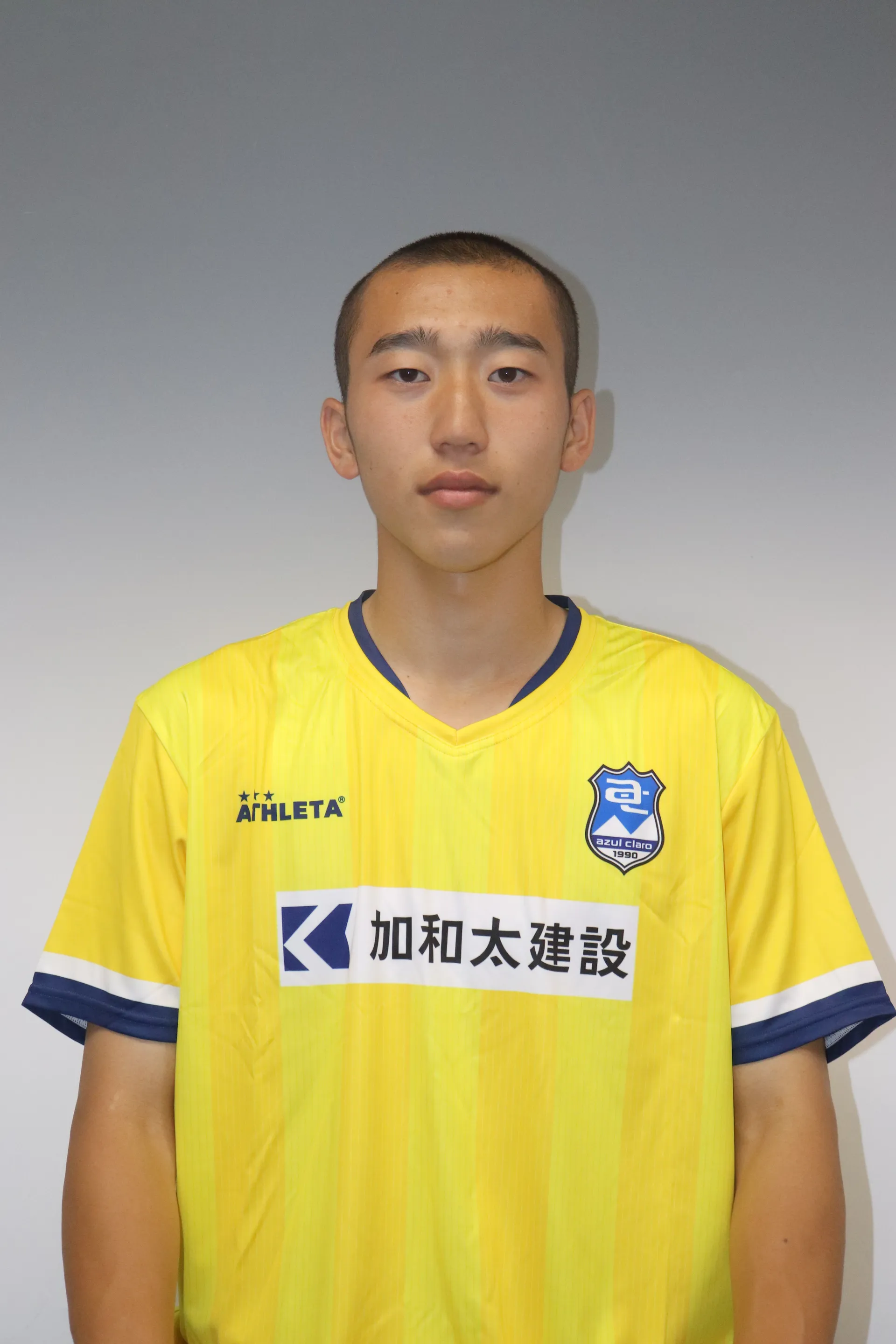 藤田　虎太郎の写真