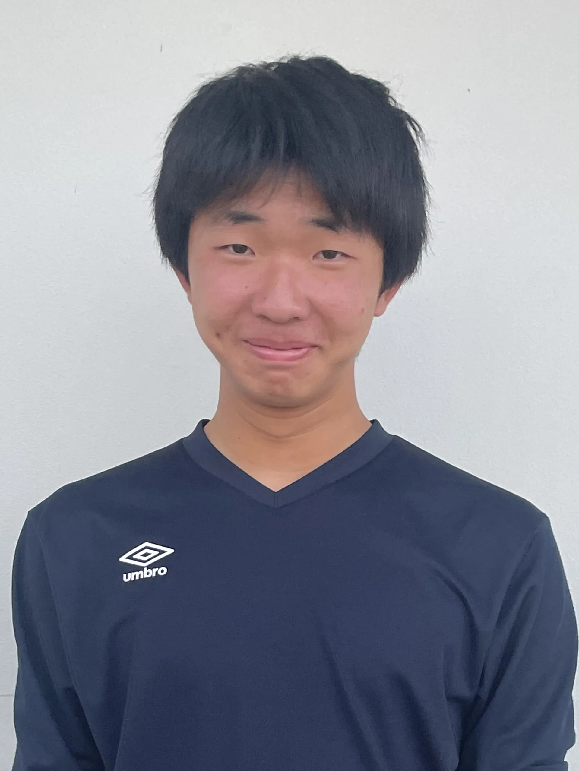 氏原　瑛聖の写真