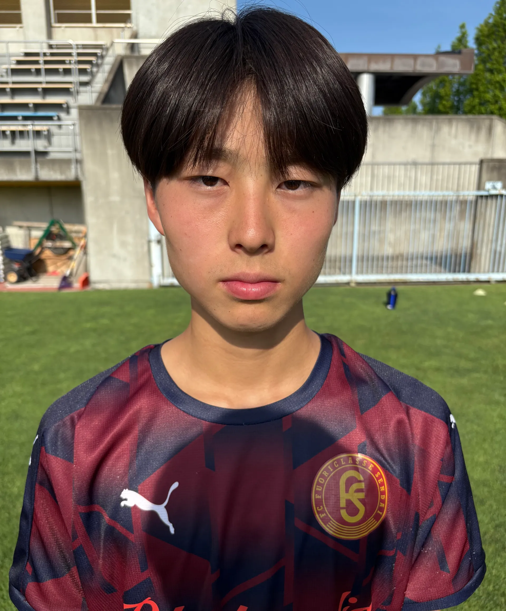 石井　奏多の写真