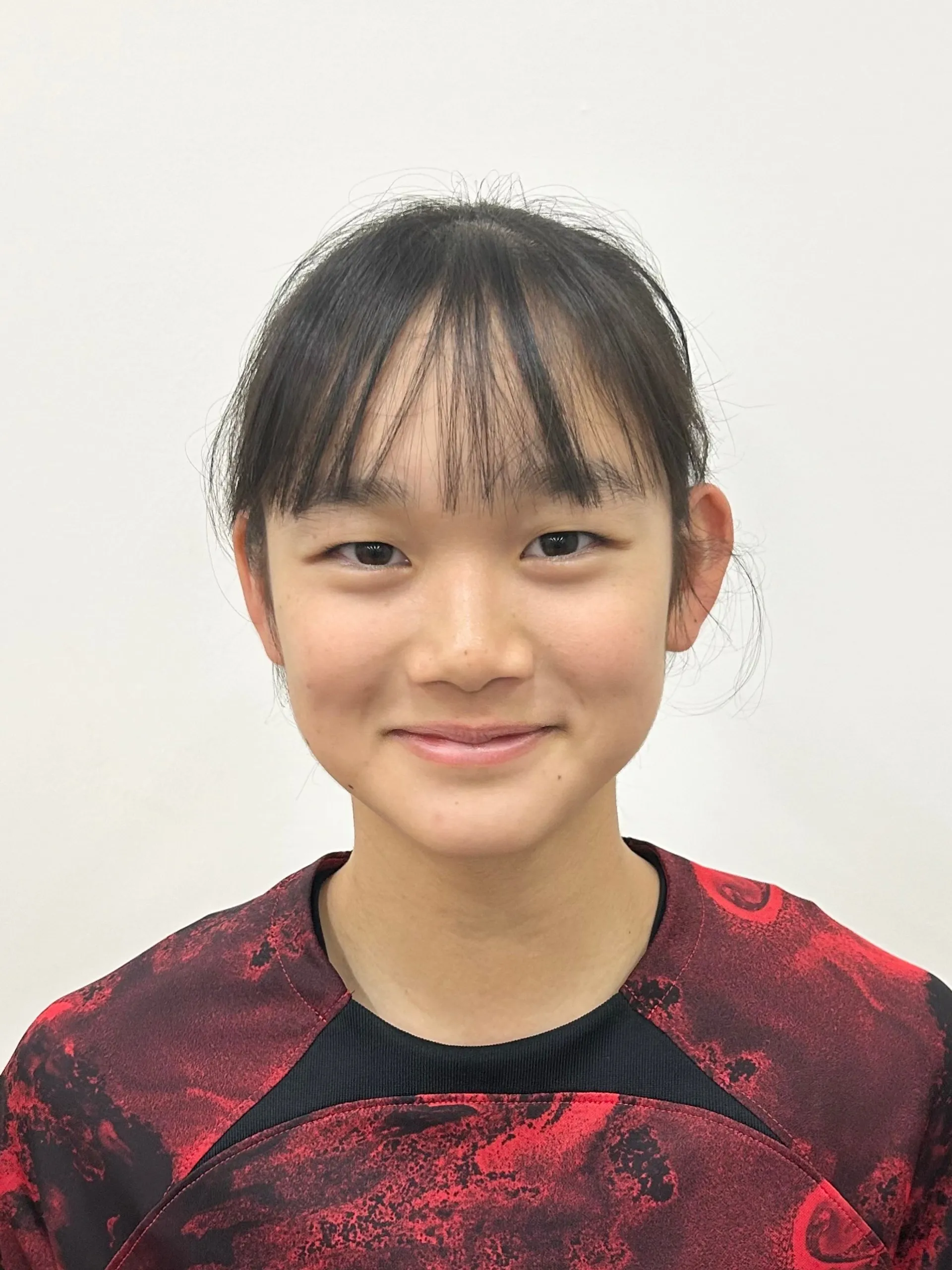 増田　彩衣里の写真