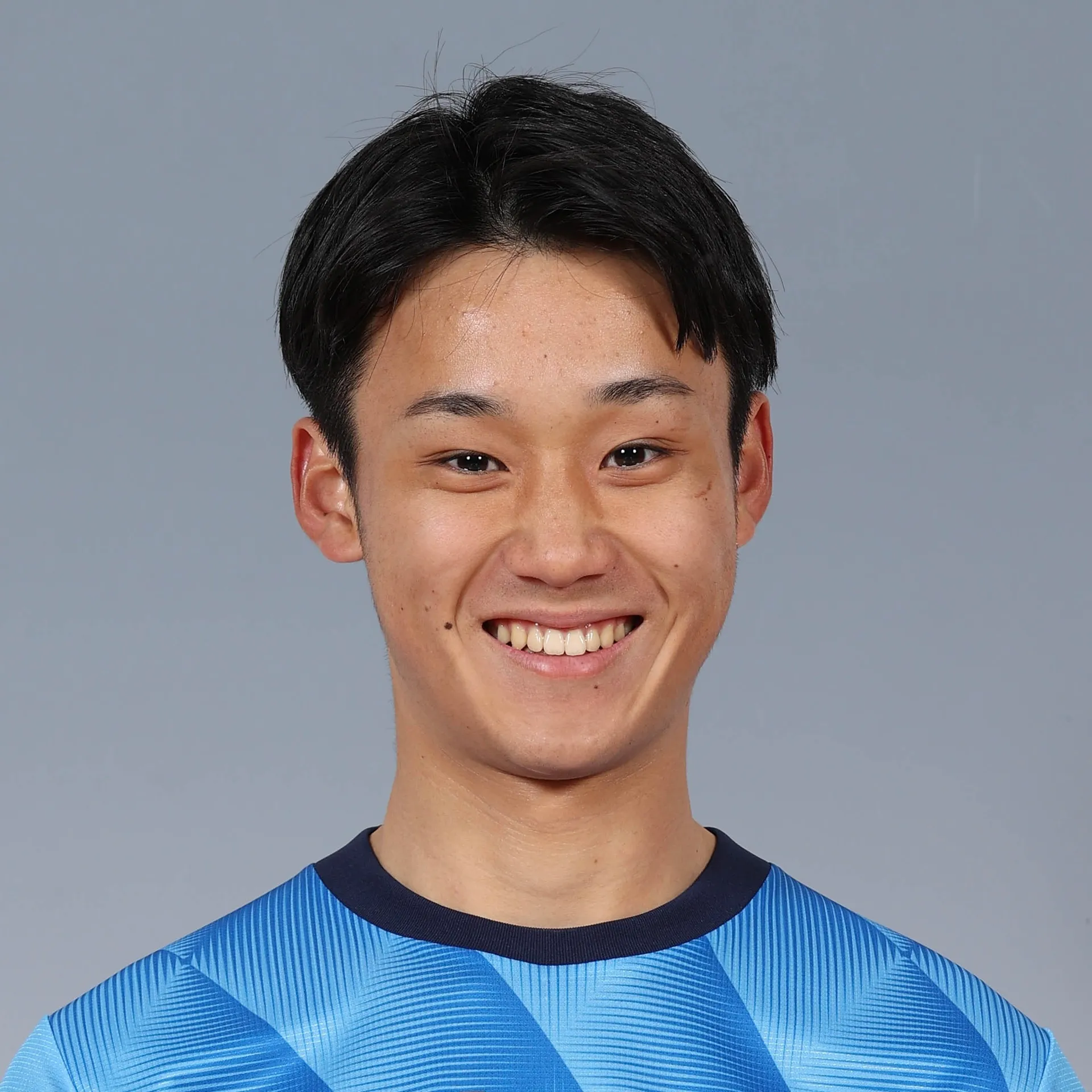 山崎　善士の写真