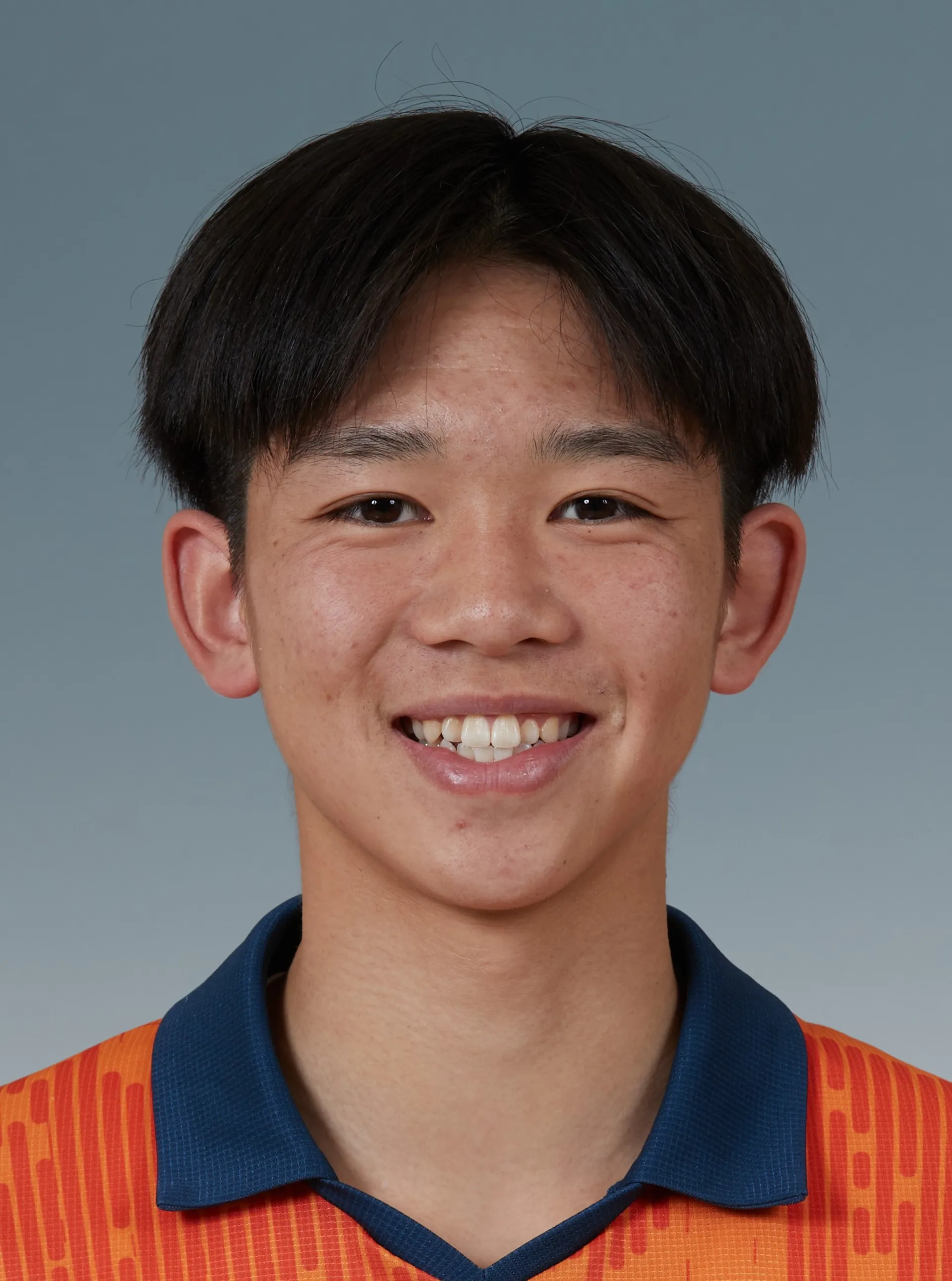 門脇　怜雄也の写真