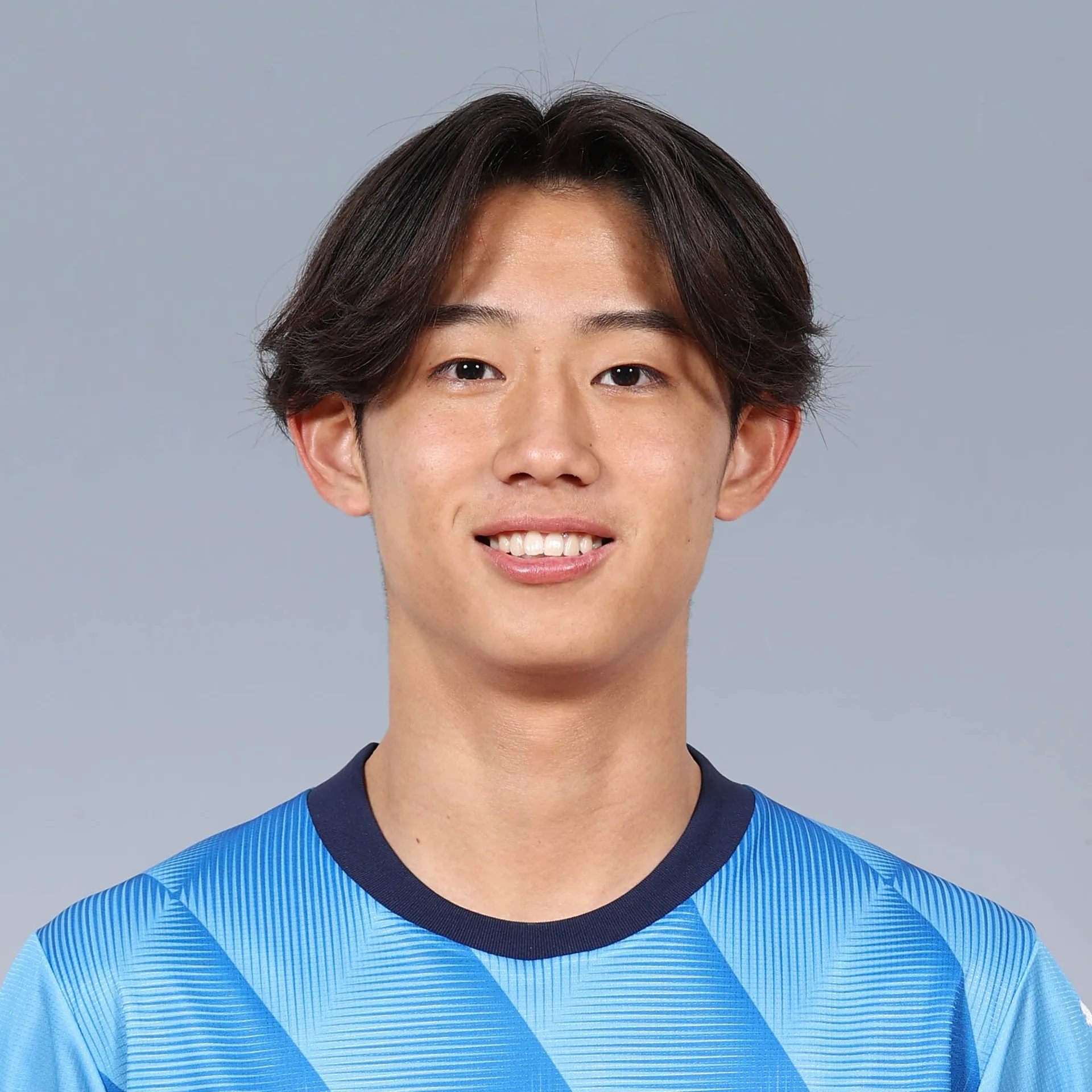 岩崎　亮佑の写真