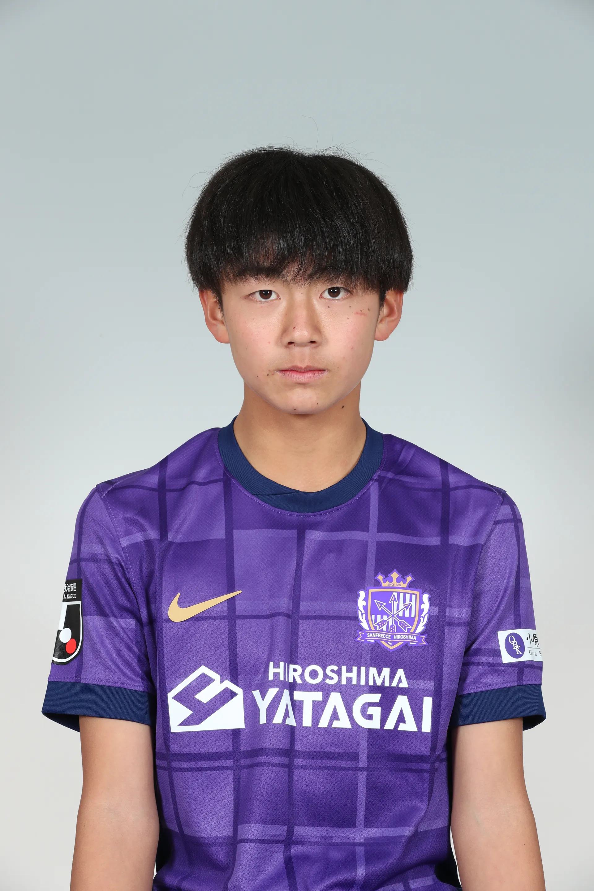 坂藤　龍之介の写真