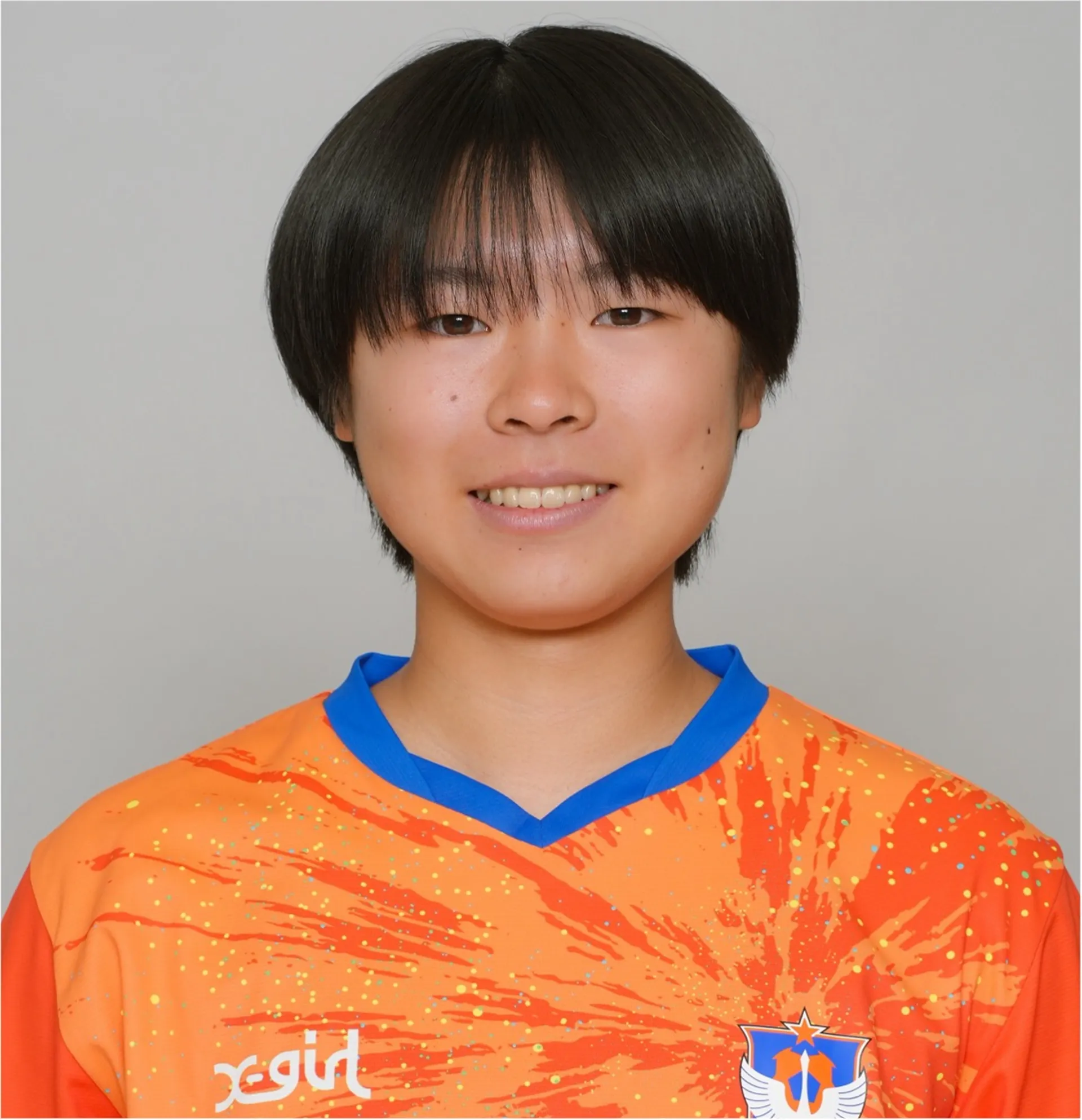 菊池　咲那の写真