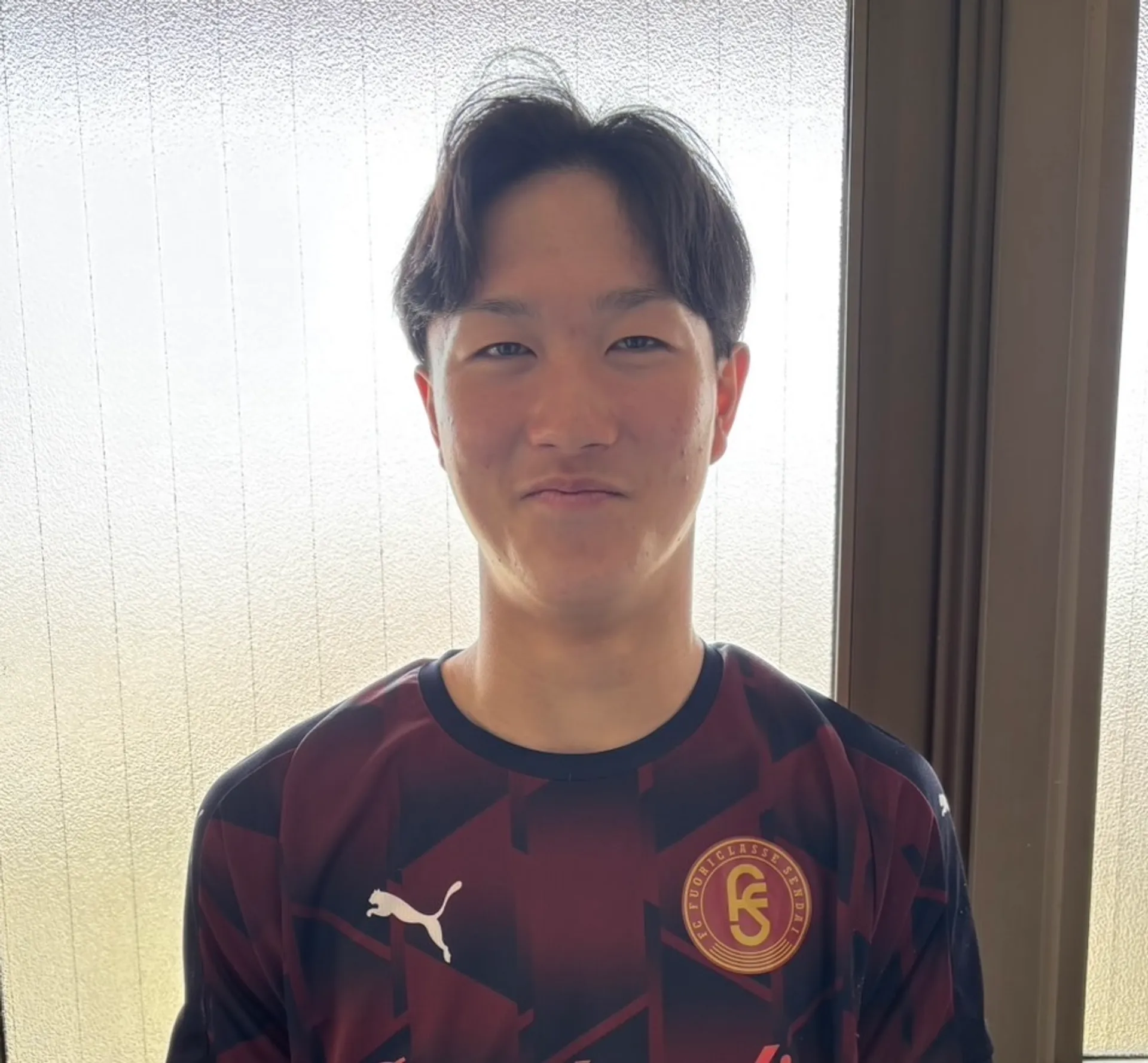 三井寺　眞の写真