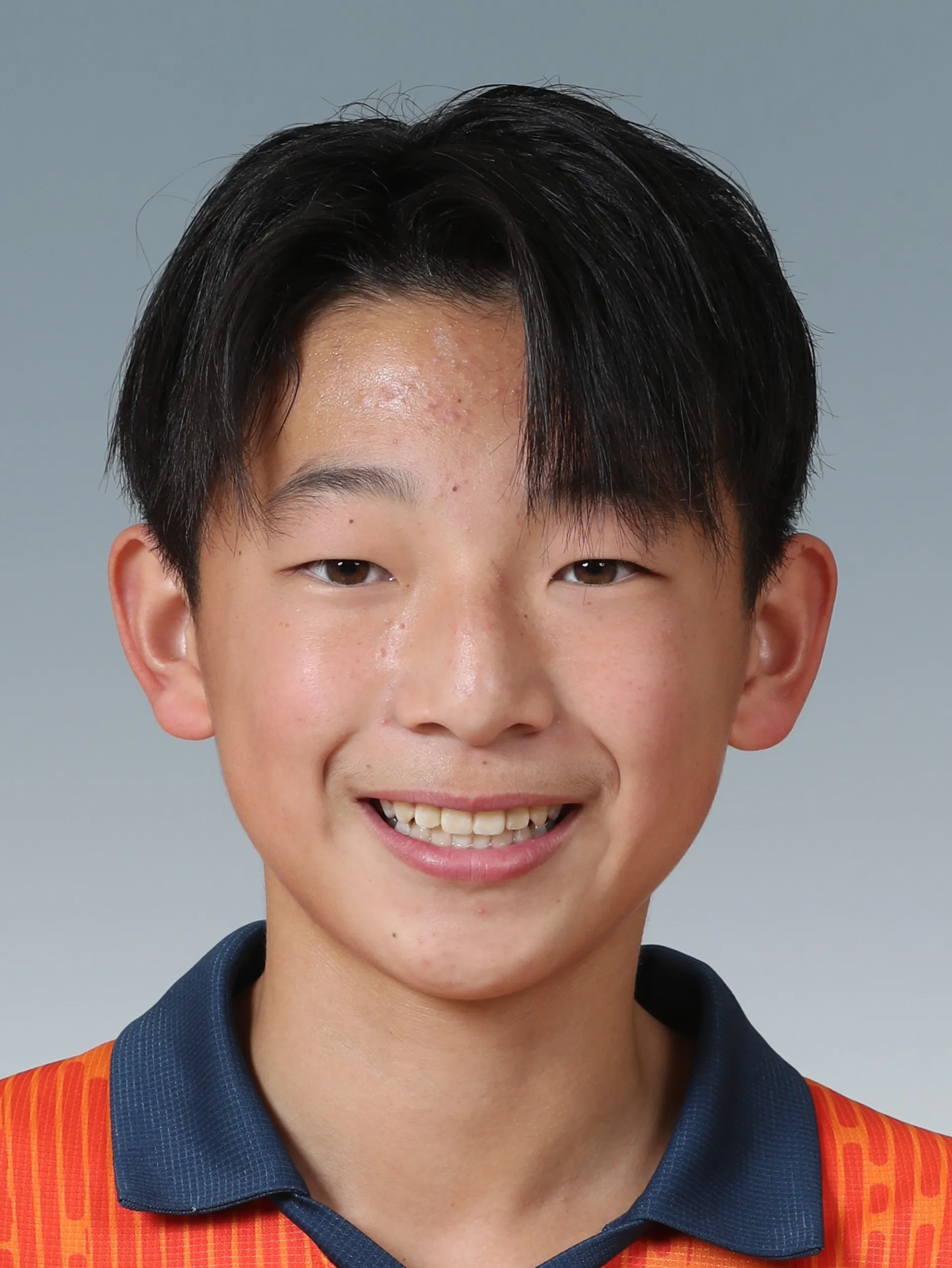 岡本　率の写真