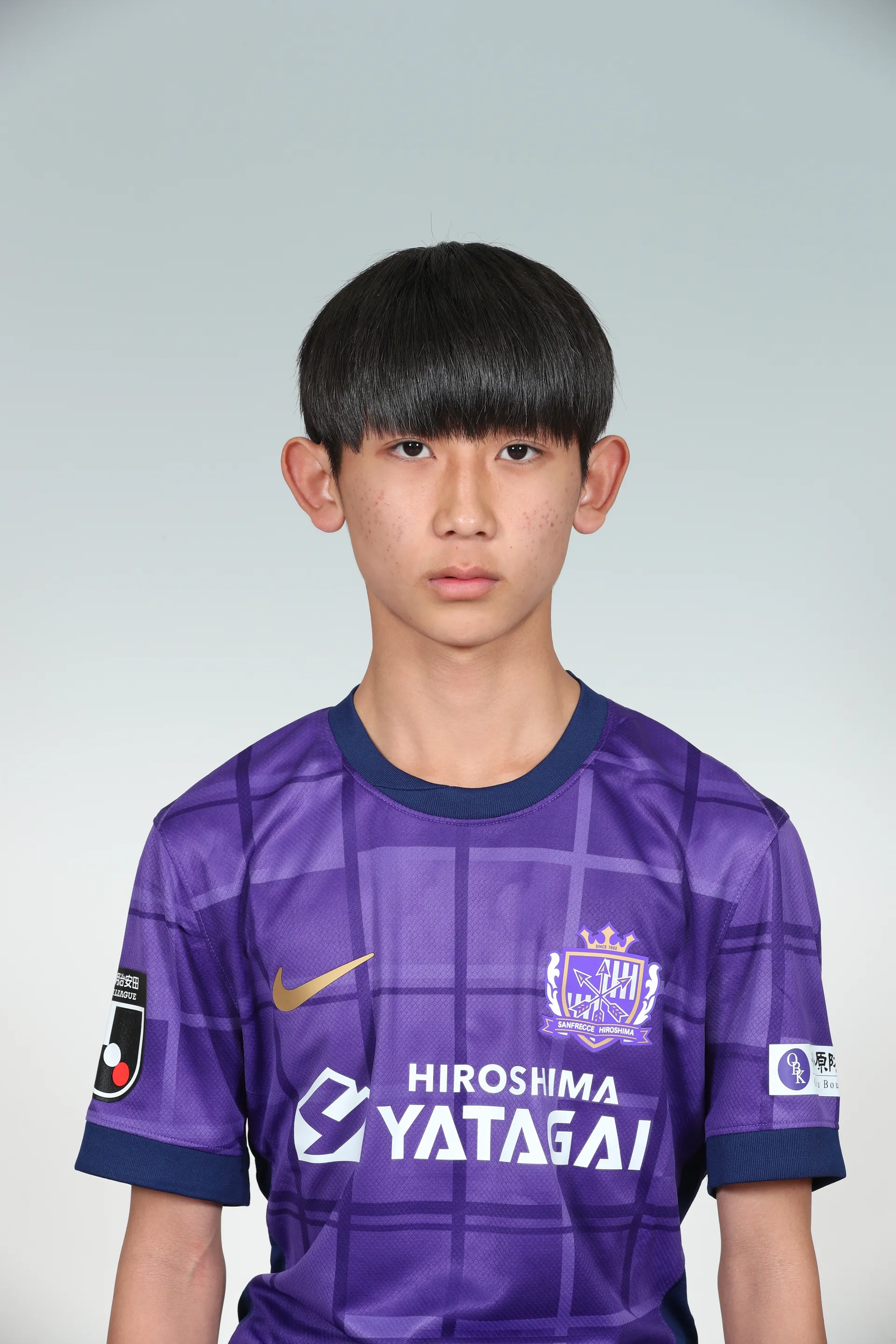 森田　琉希の写真
