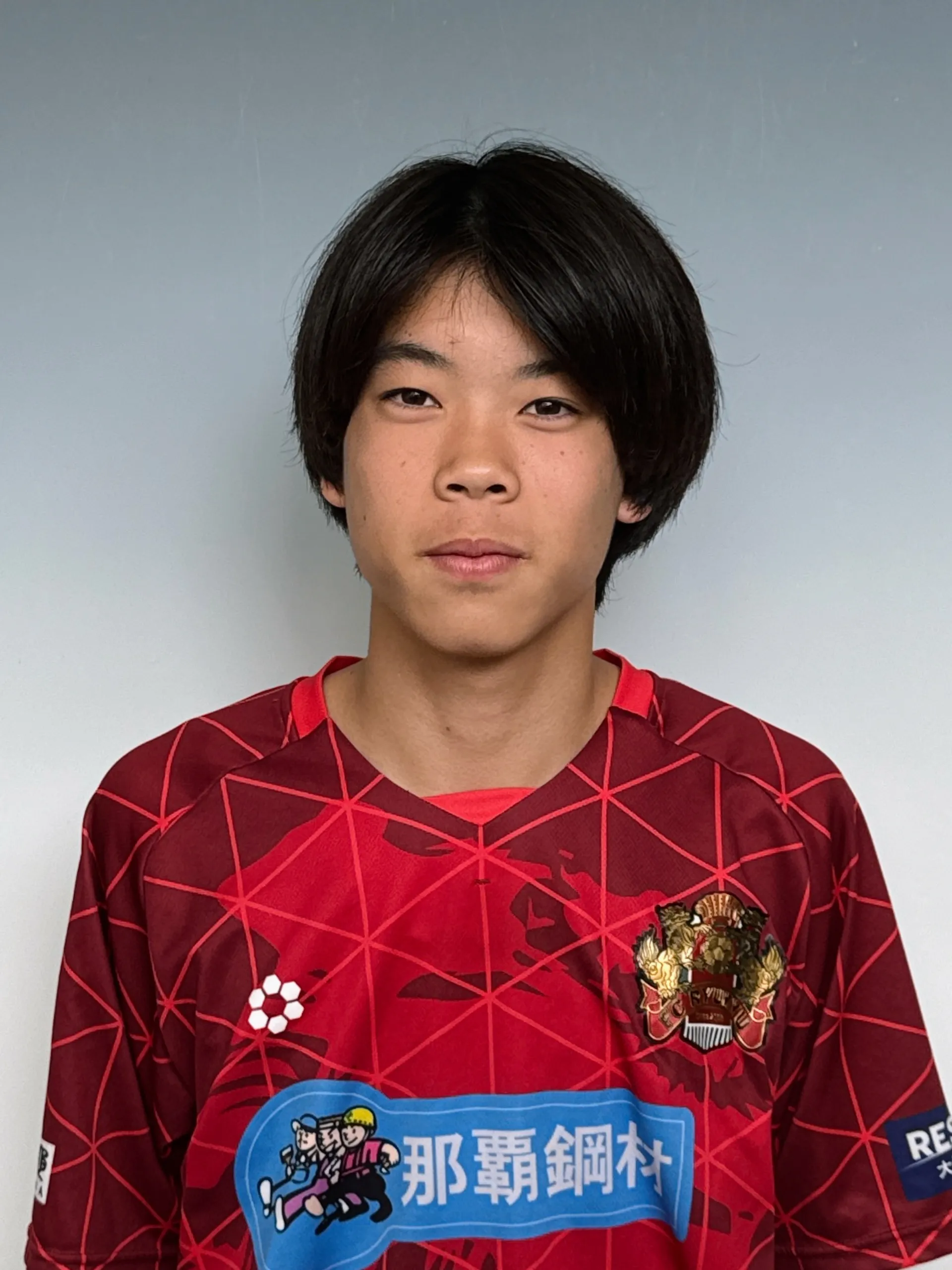 岸本　泰河の写真