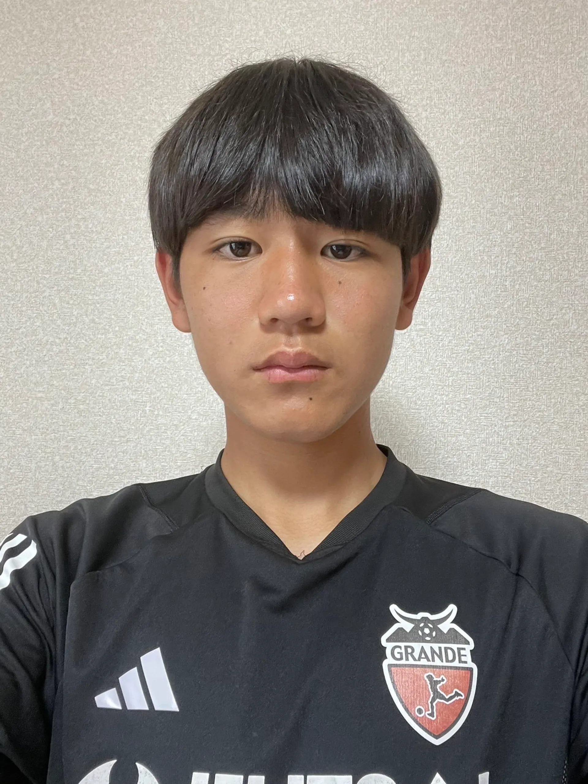 二宮　力樹の写真