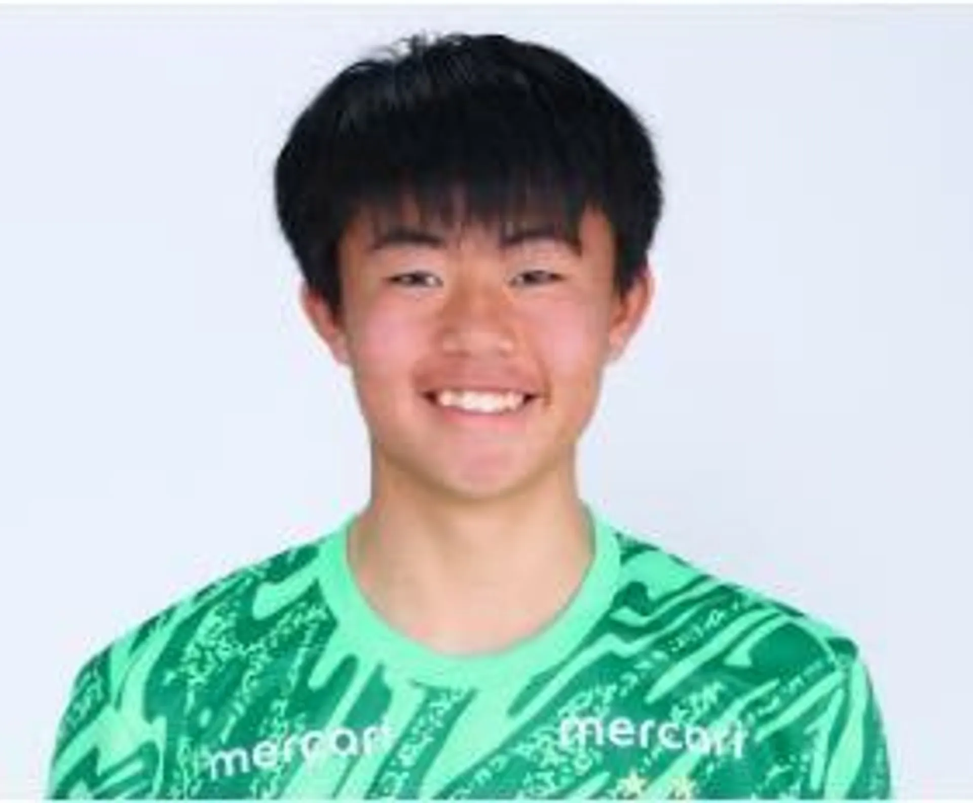 山崎　駿輔の写真