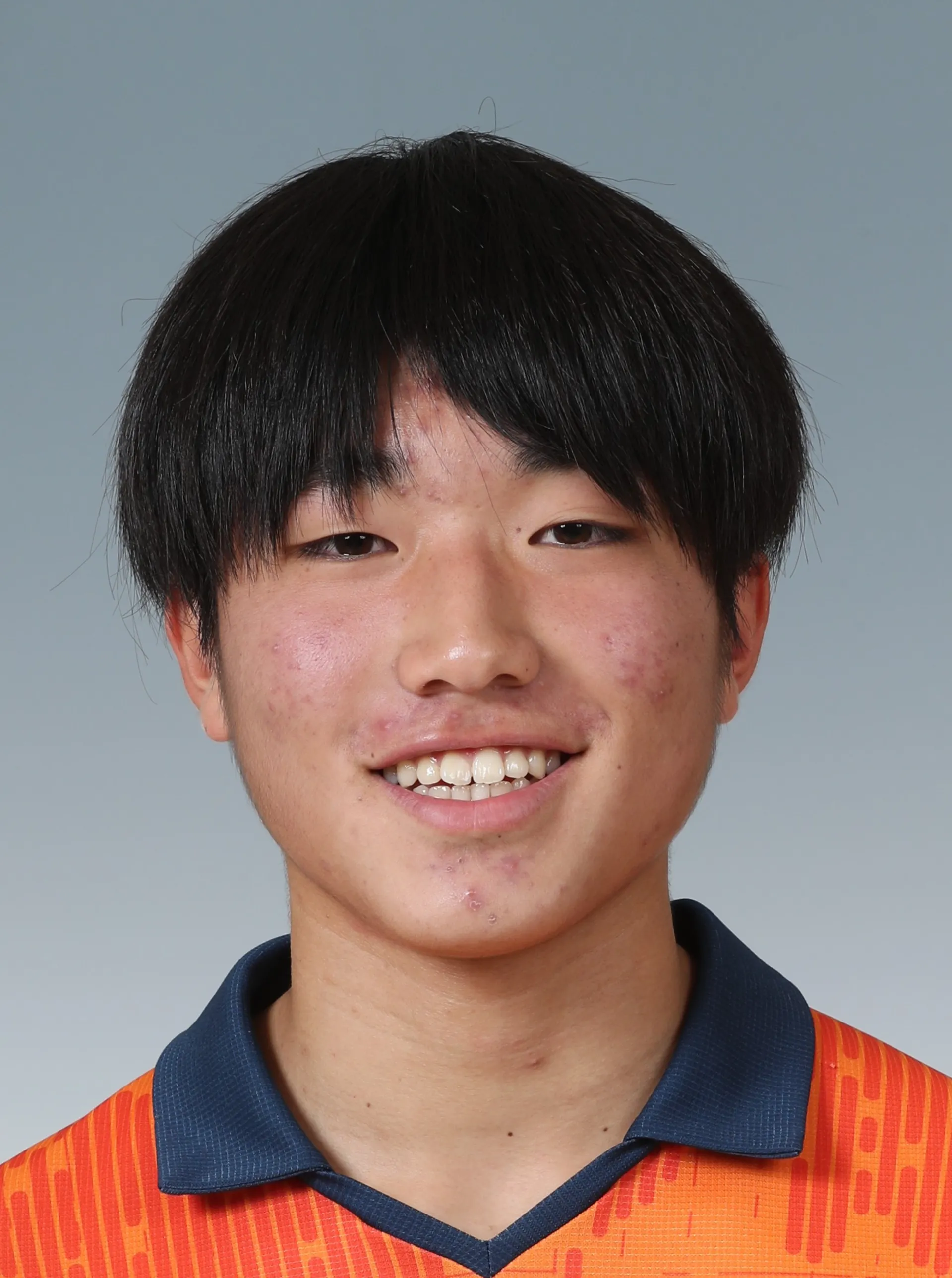 若林　蓮の写真