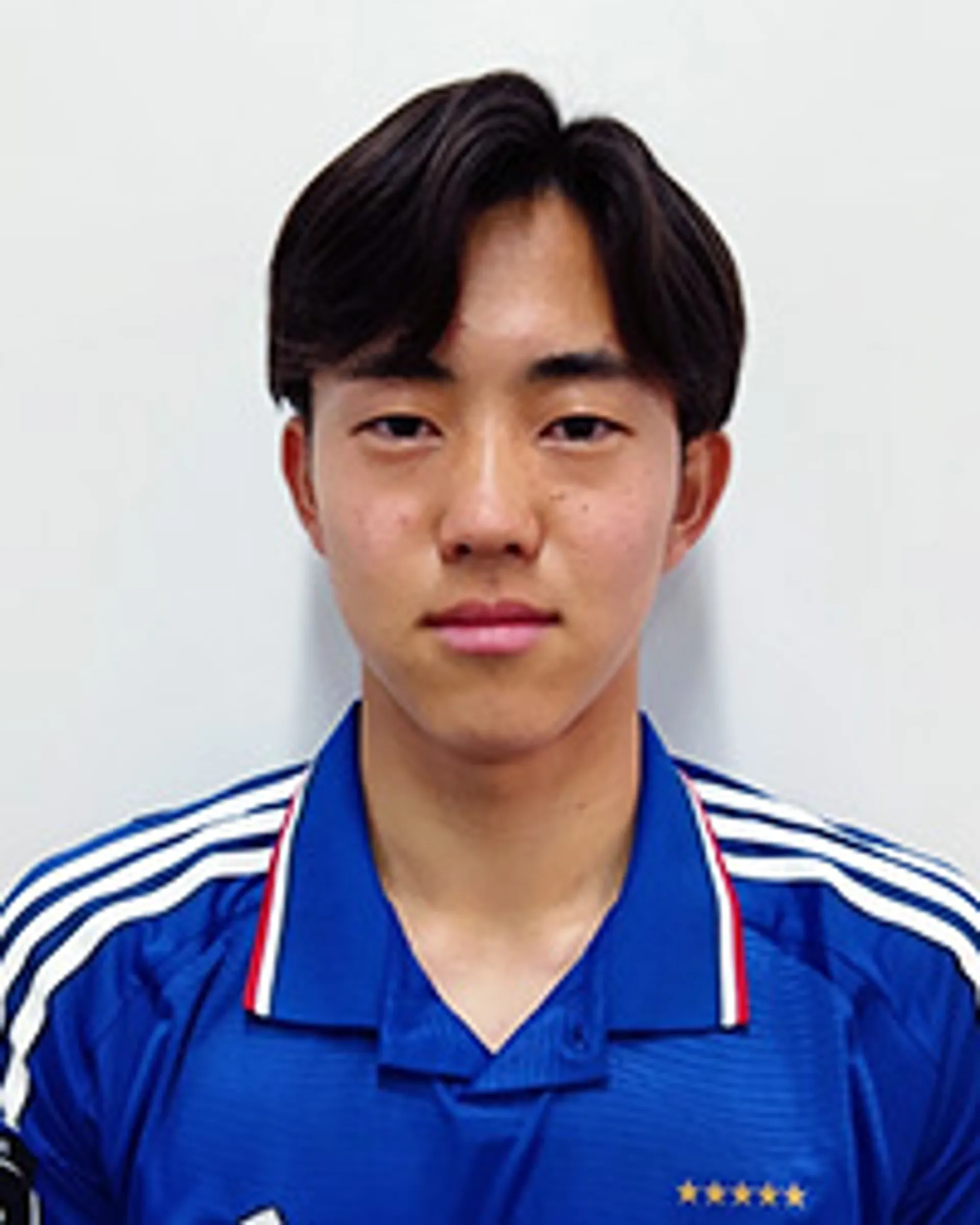 藤井　翔大の写真