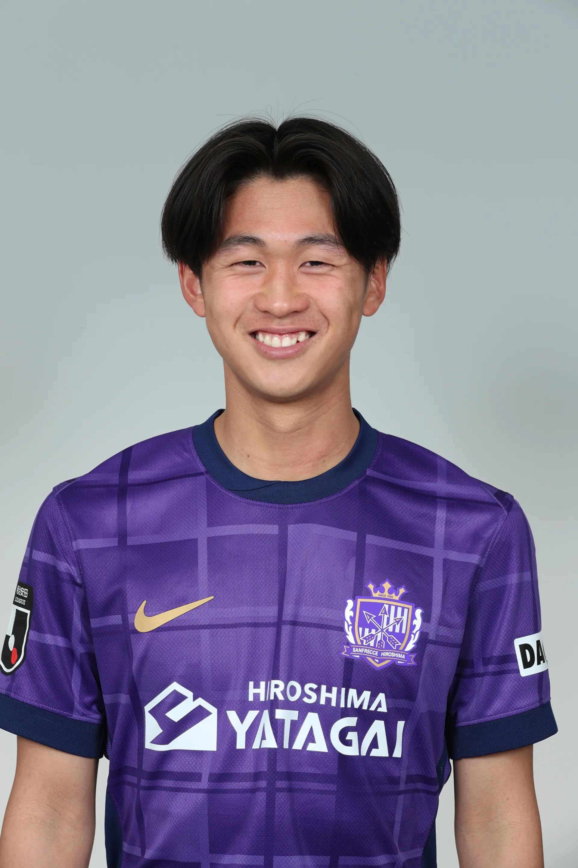 土井川　遥人の写真