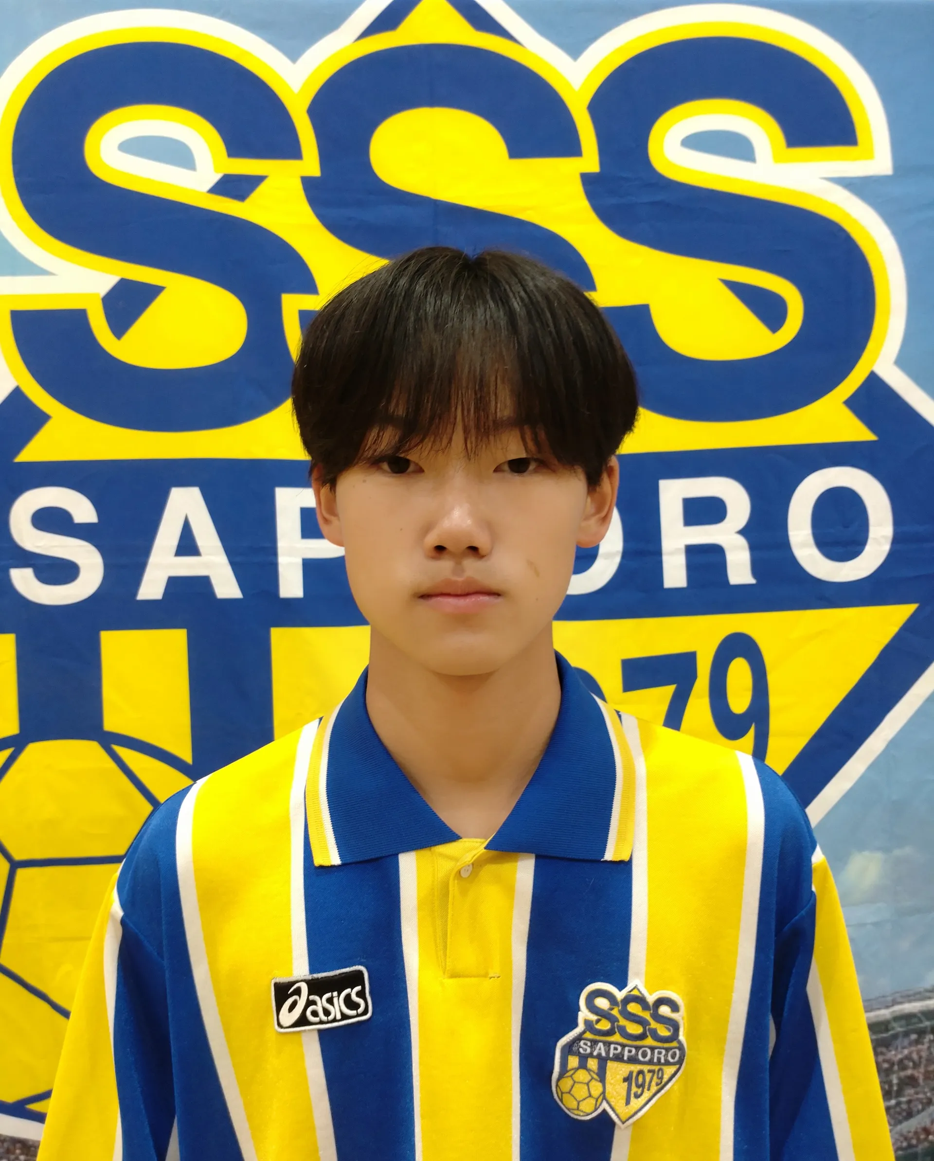 西村　武留の写真