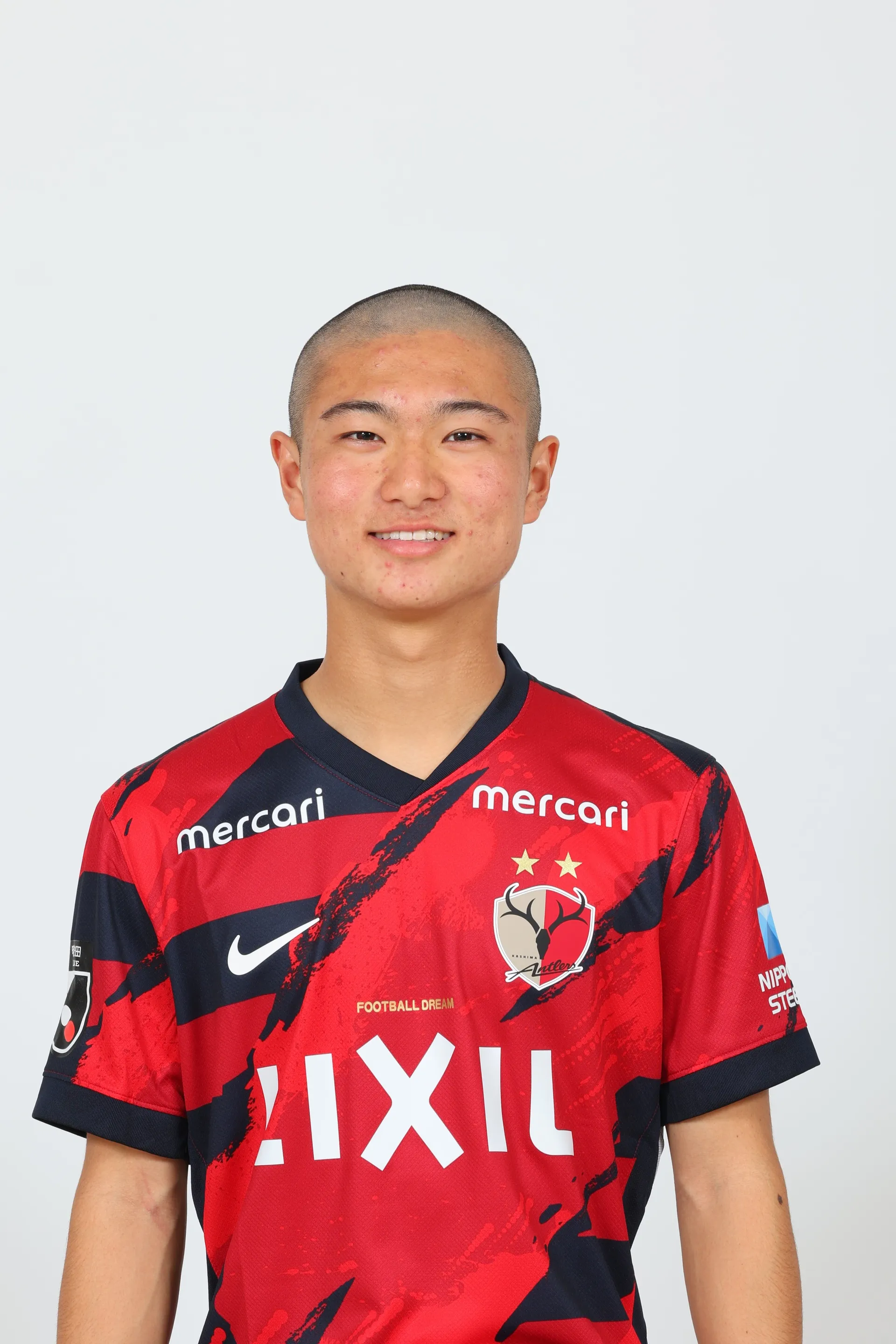 福岡　勇和の写真