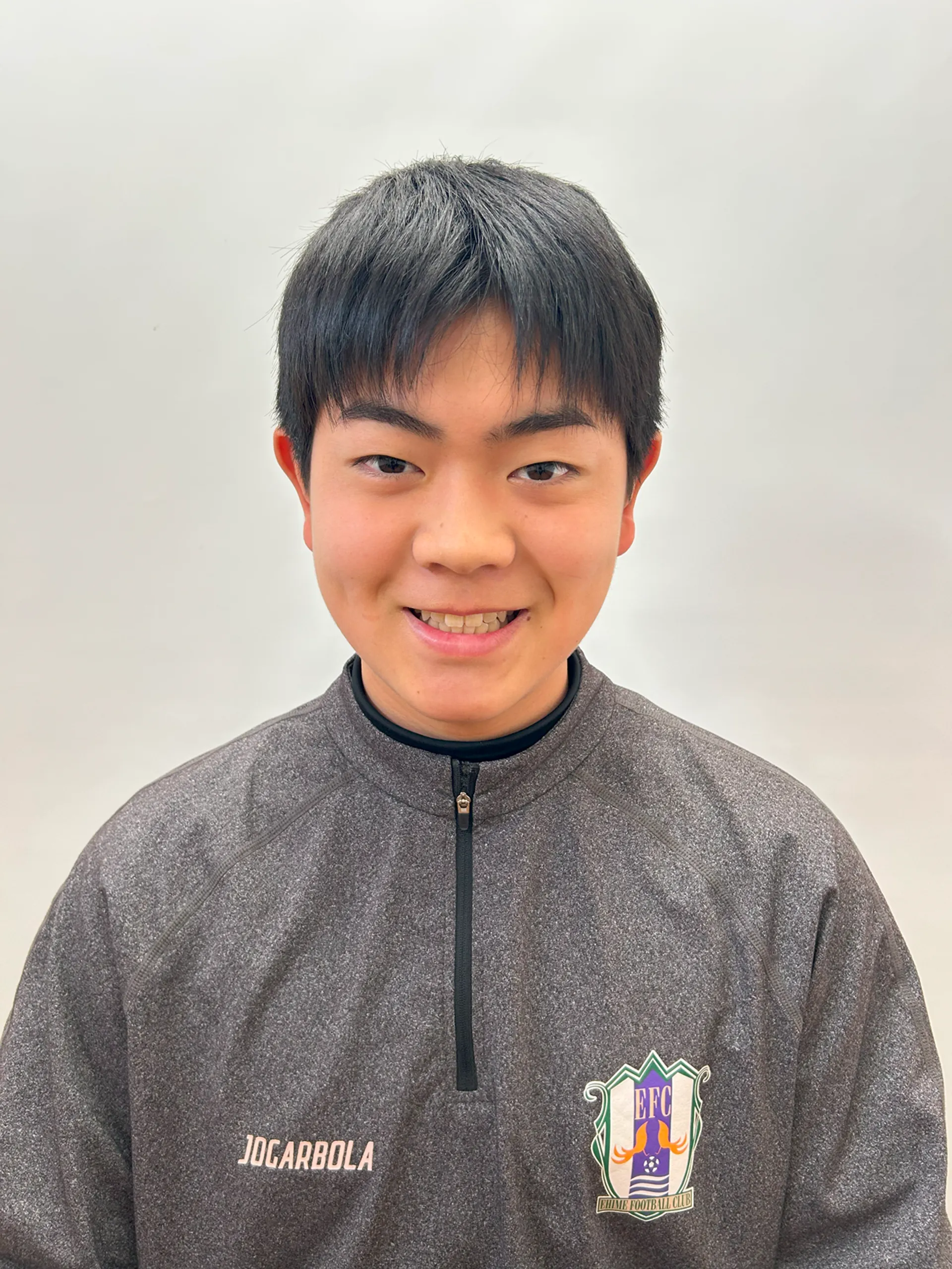 濱松　斗真の写真