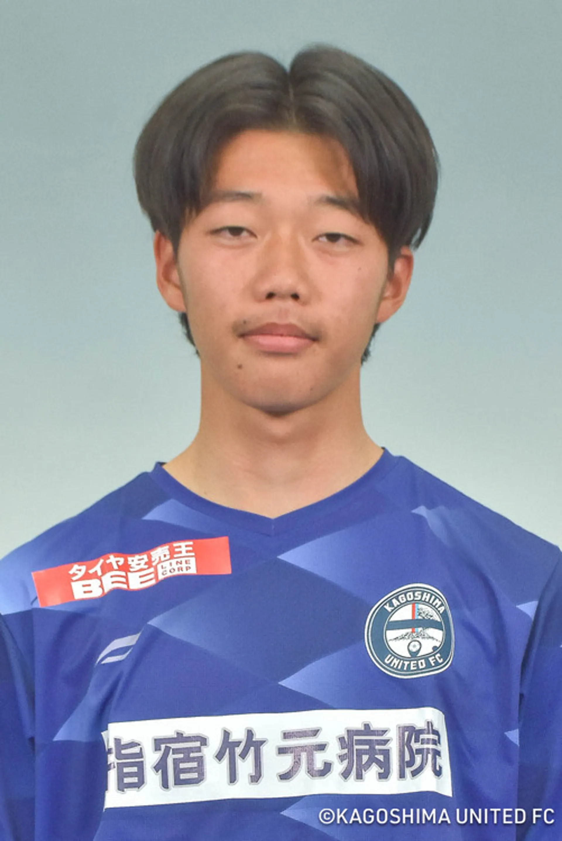 児玉　大翔の写真