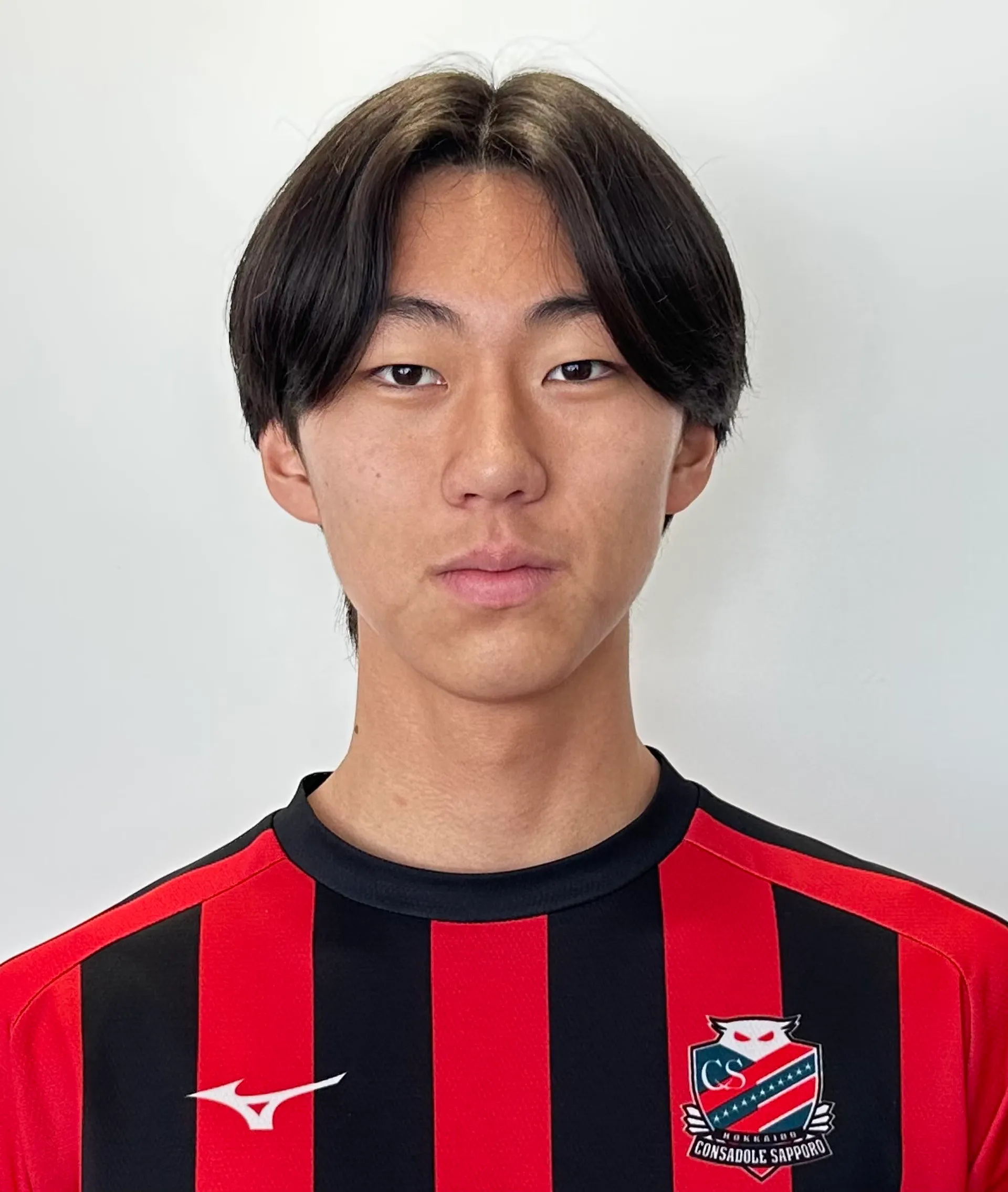 小松　隼士の写真