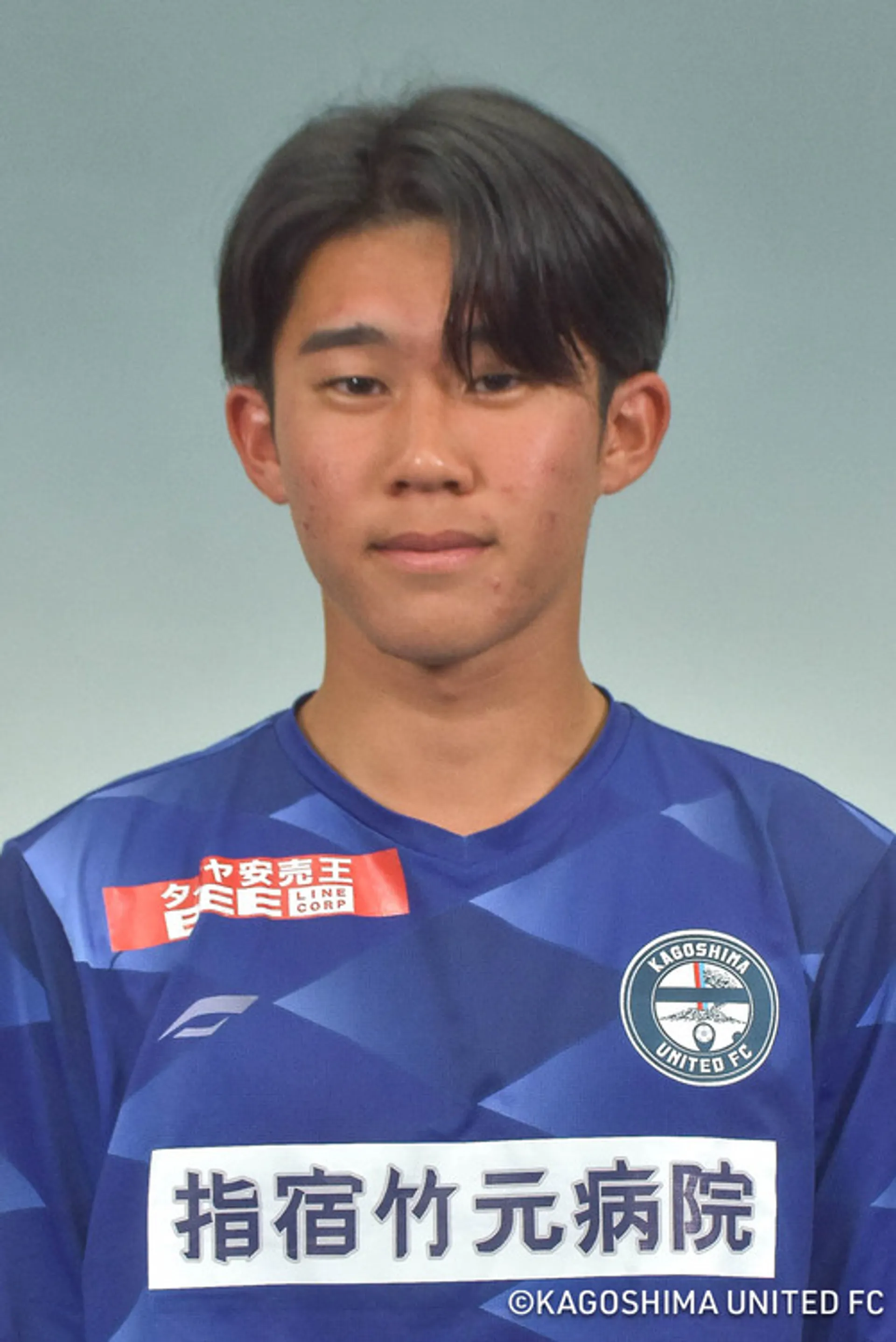 小林　眞大の写真