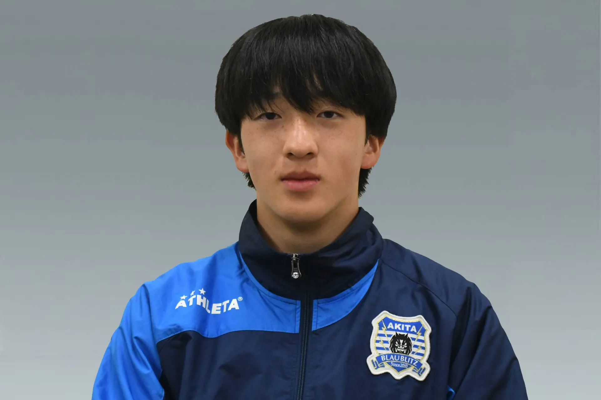 武田　優太の写真