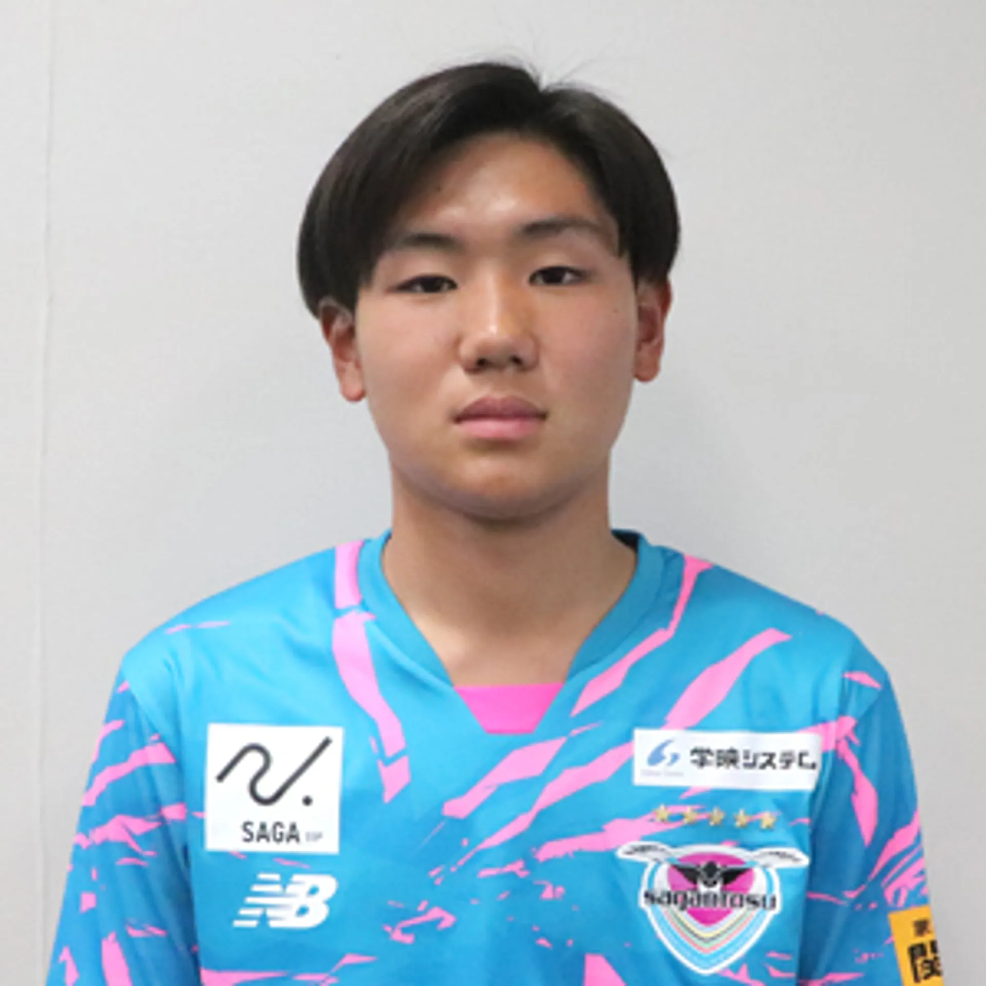 井上 太陽の写真